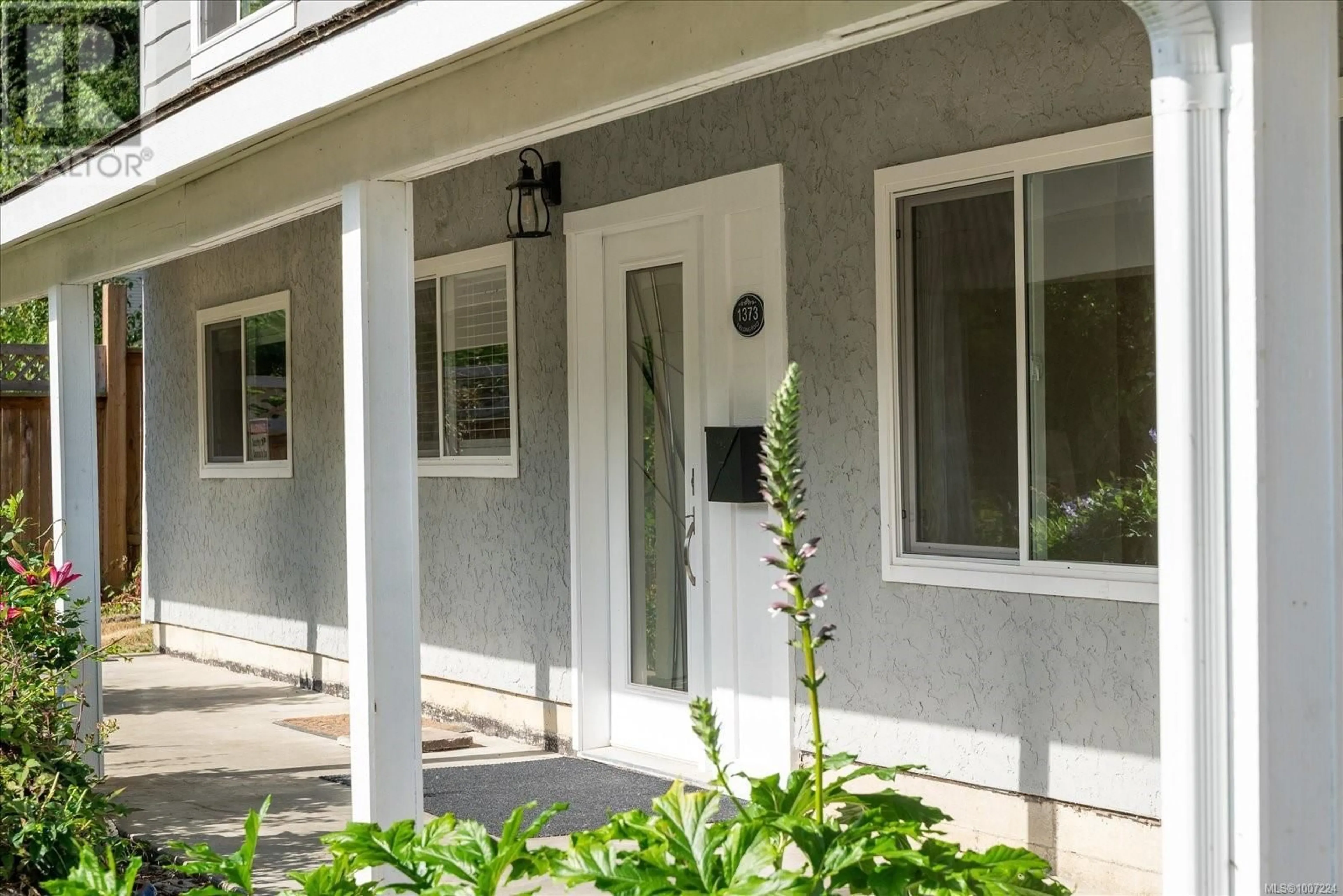 Unknown for 1373 FIELDING ROAD, Nanaimo British Columbia V9X1K8