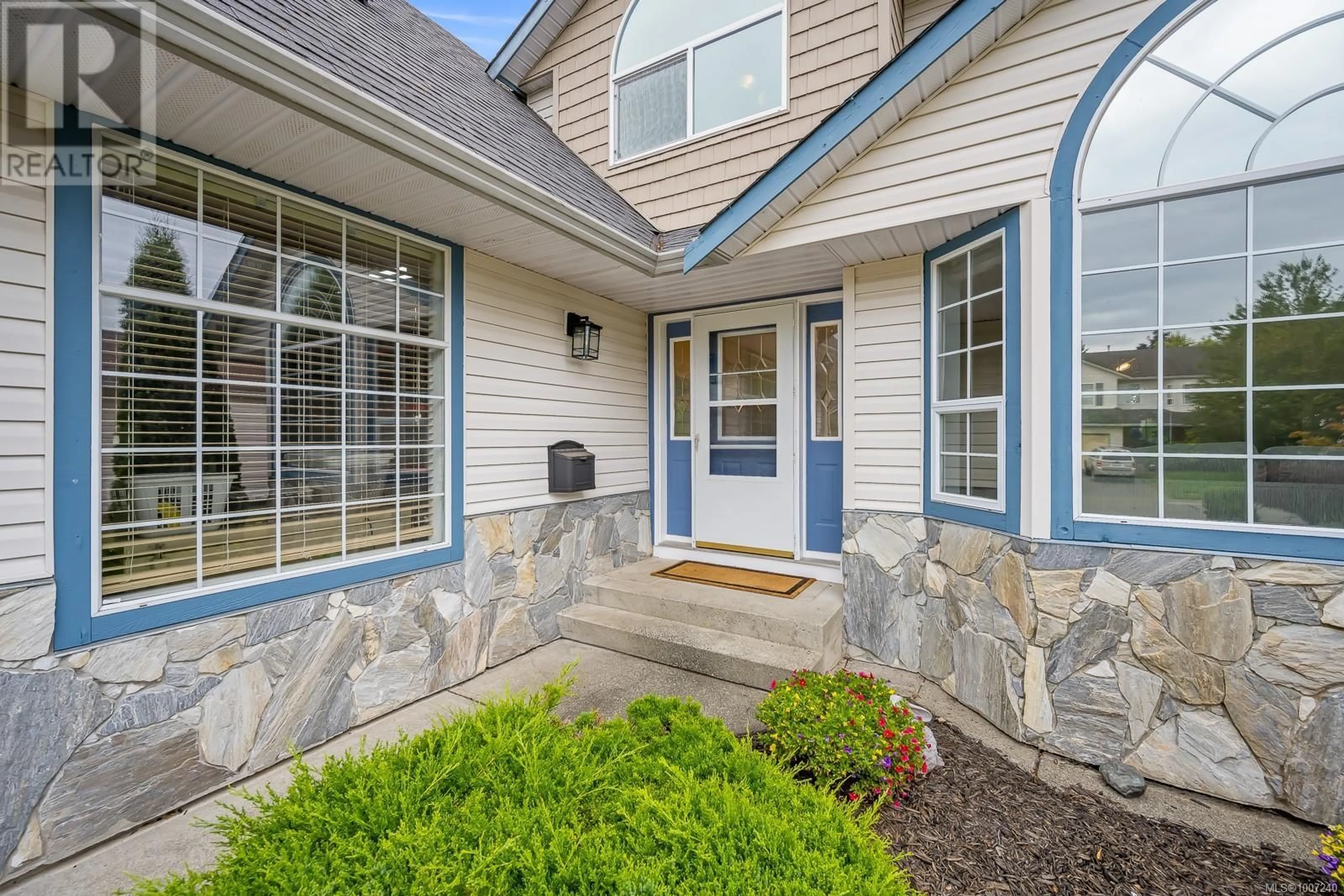 Unknown for 1851 MALLARD DRIVE, Courtenay British Columbia V9N8M2