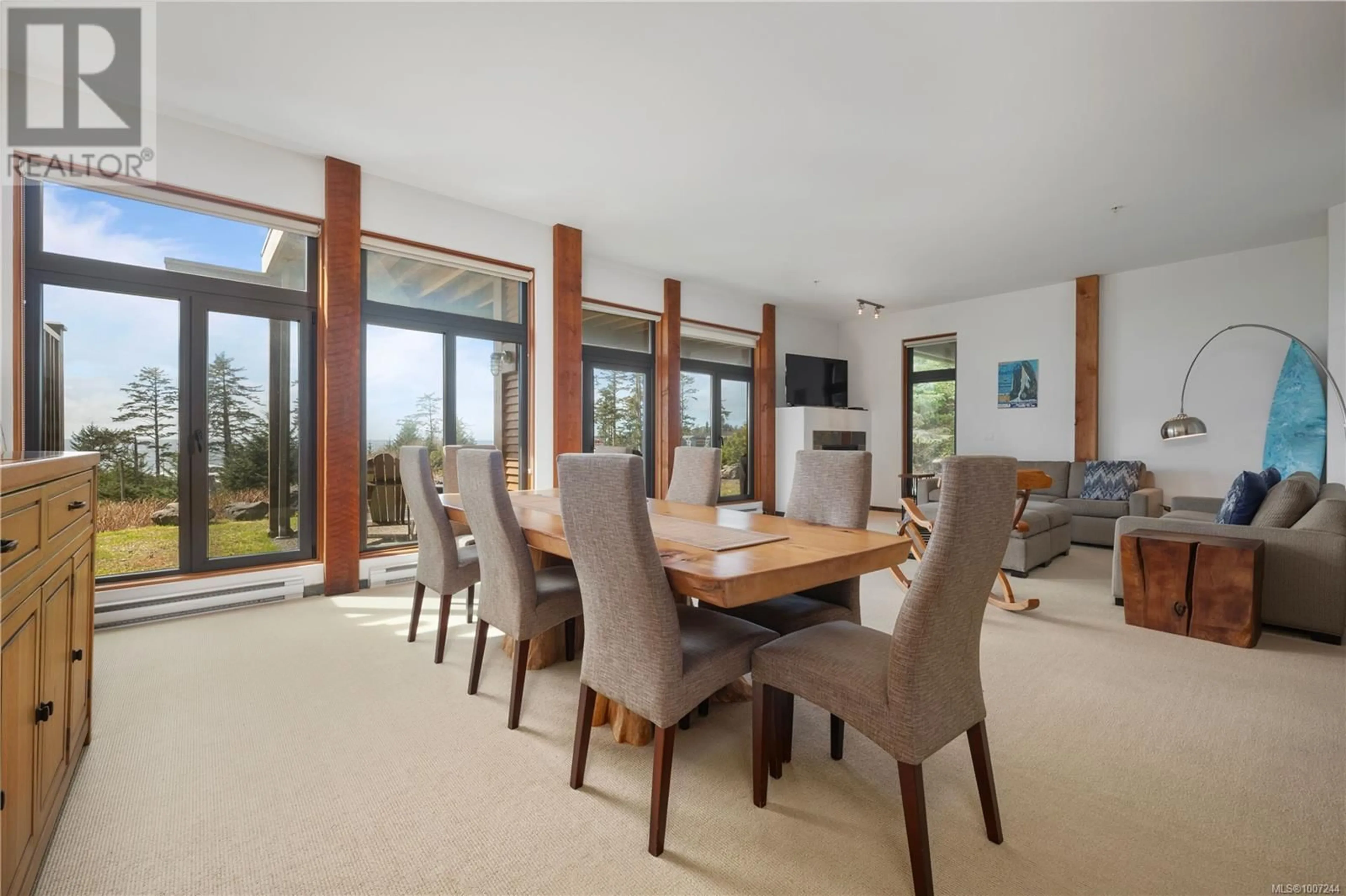 Dining room, unknown for 201 - 515 MARINE DRIVE, Ucluelet British Columbia V0R3A0