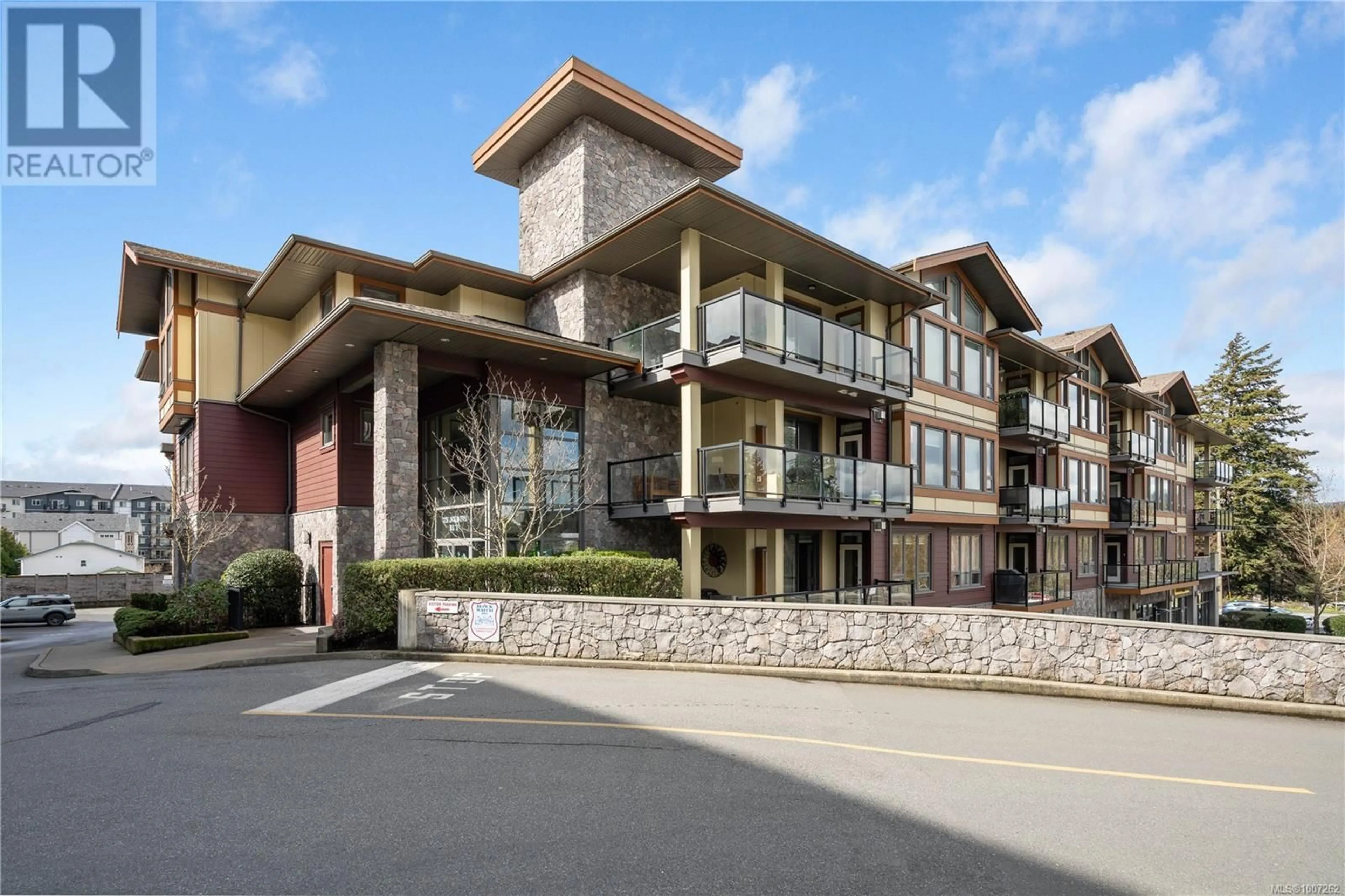 Unknown for 209 - 3220 JACKLIN ROAD, Langford British Columbia V9B0J5