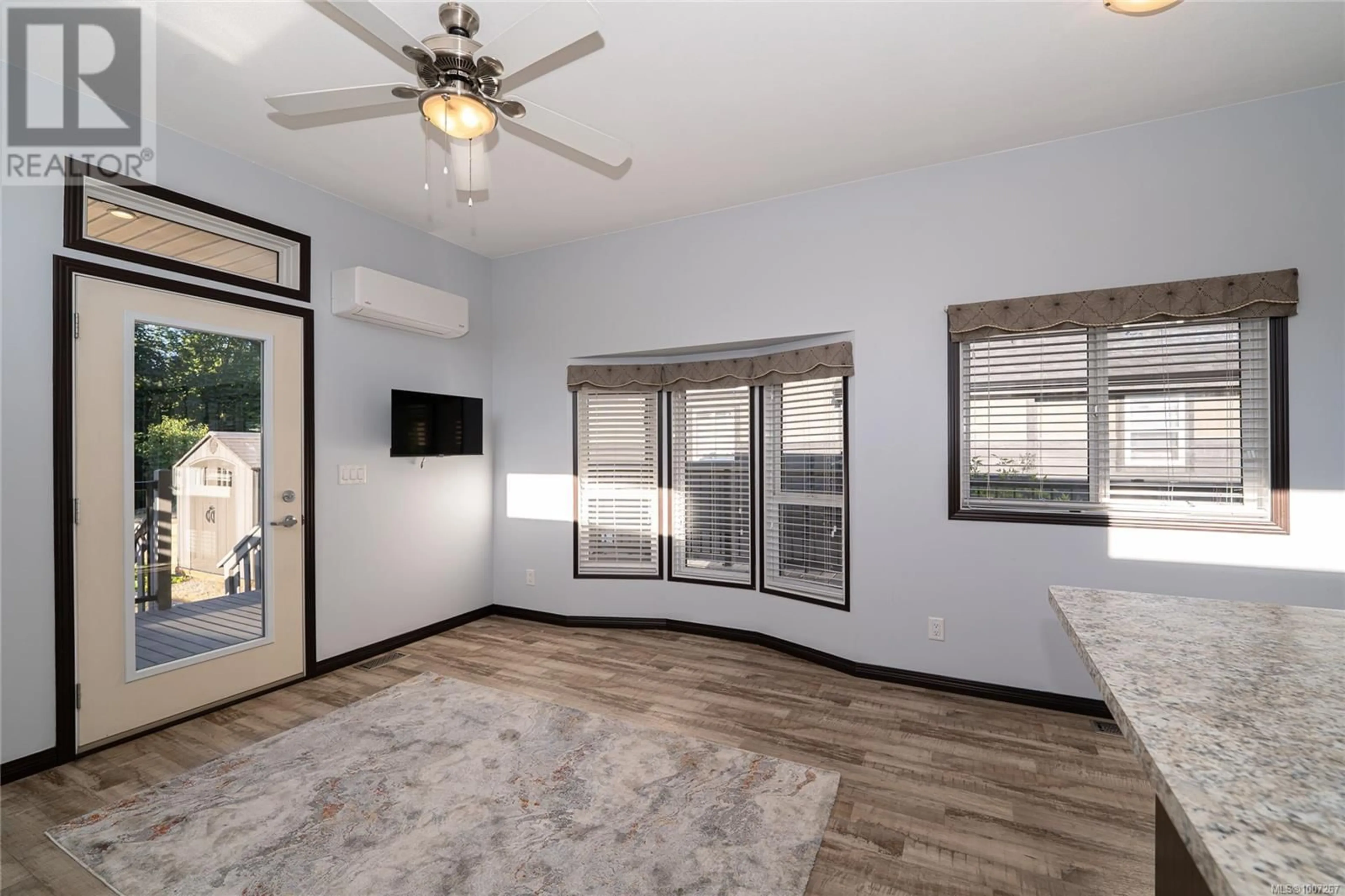 A pic of a room for 361 - 3042 RIVER ROAD, Chemainus British Columbia V0R1K3