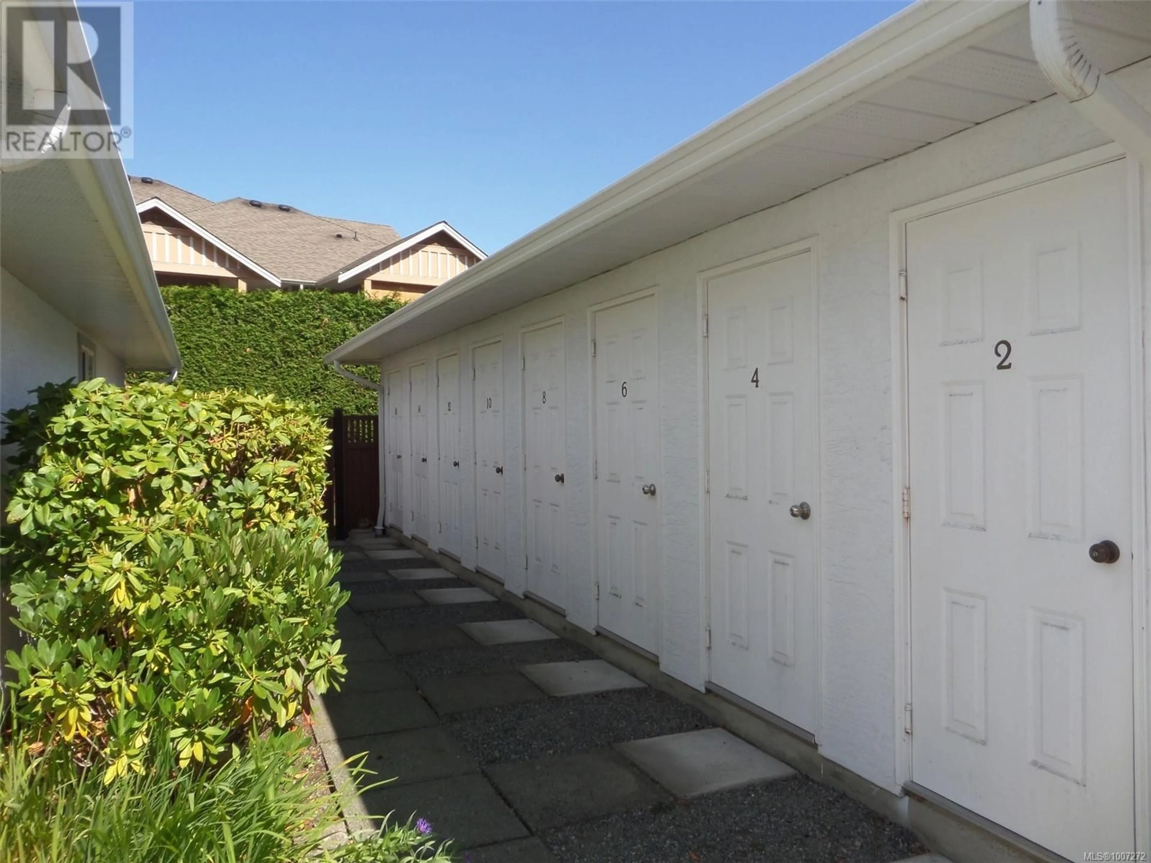 Unknown for 14 - 2458 LABIEUX ROAD, Nanaimo British Columbia V9T3M6