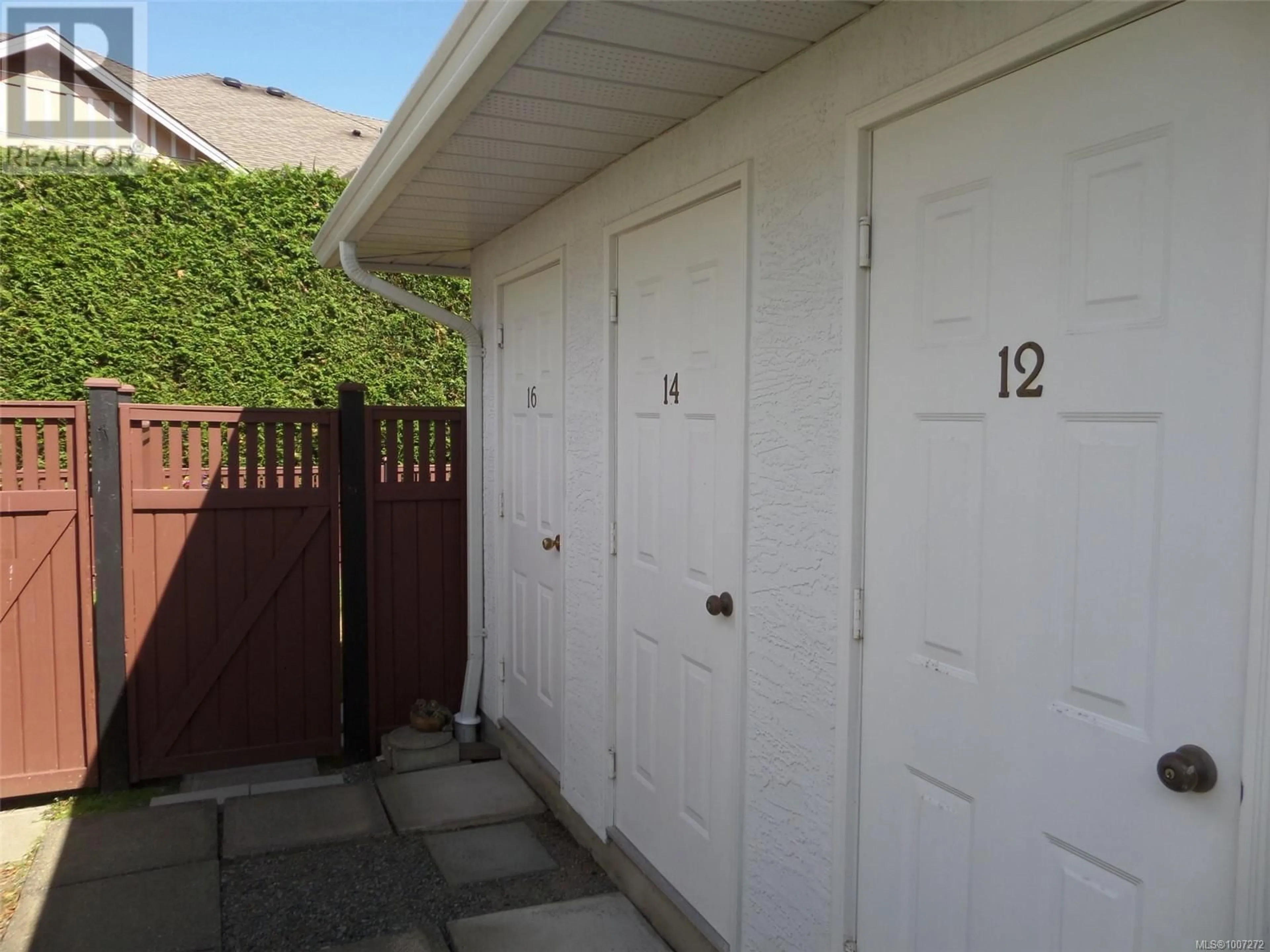 Unknown for 14 - 2458 LABIEUX ROAD, Nanaimo British Columbia V9T3M6