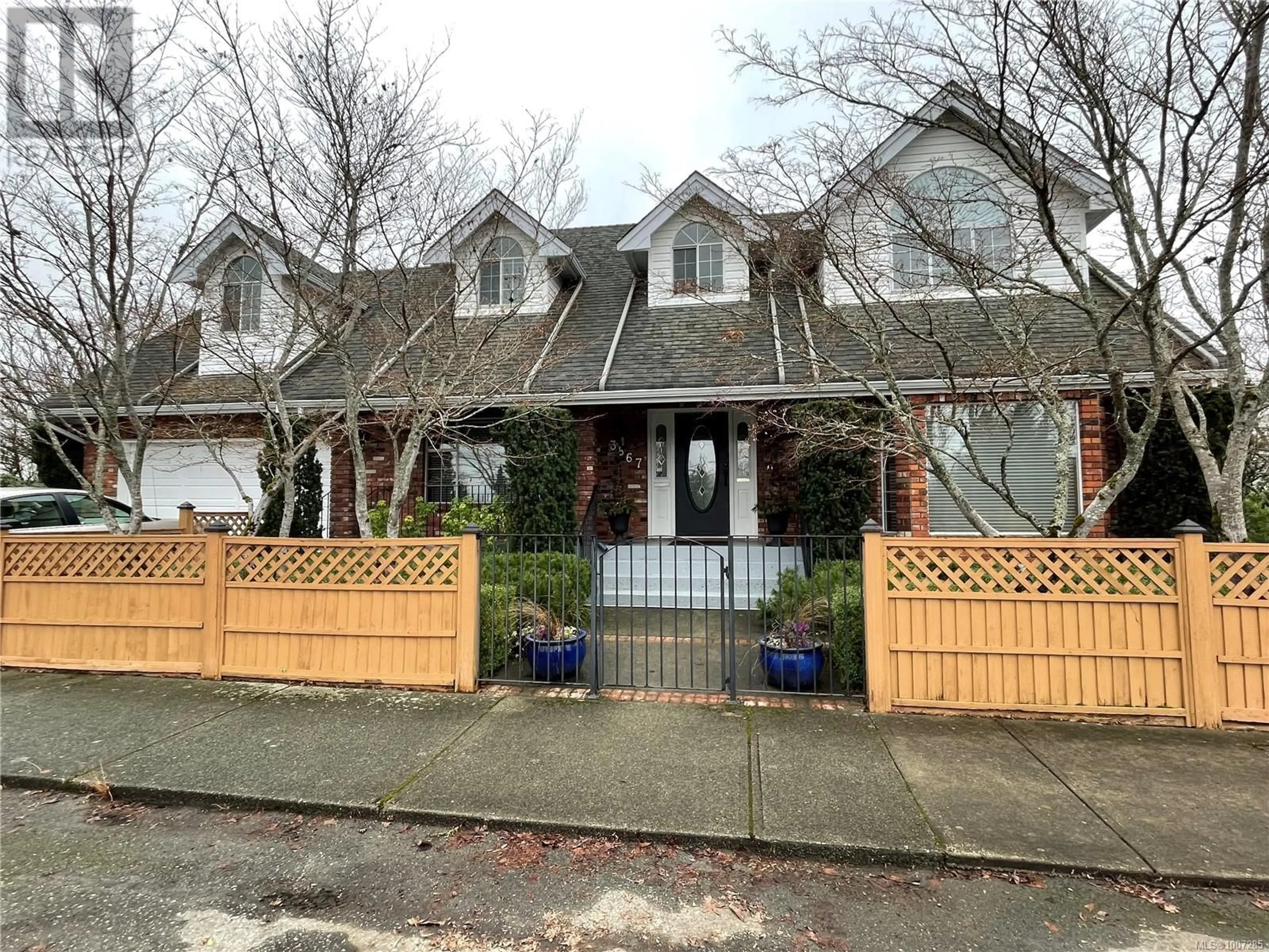 Unknown for 3867 5TH AVENUE, Port Alberni British Columbia V9Y4K5