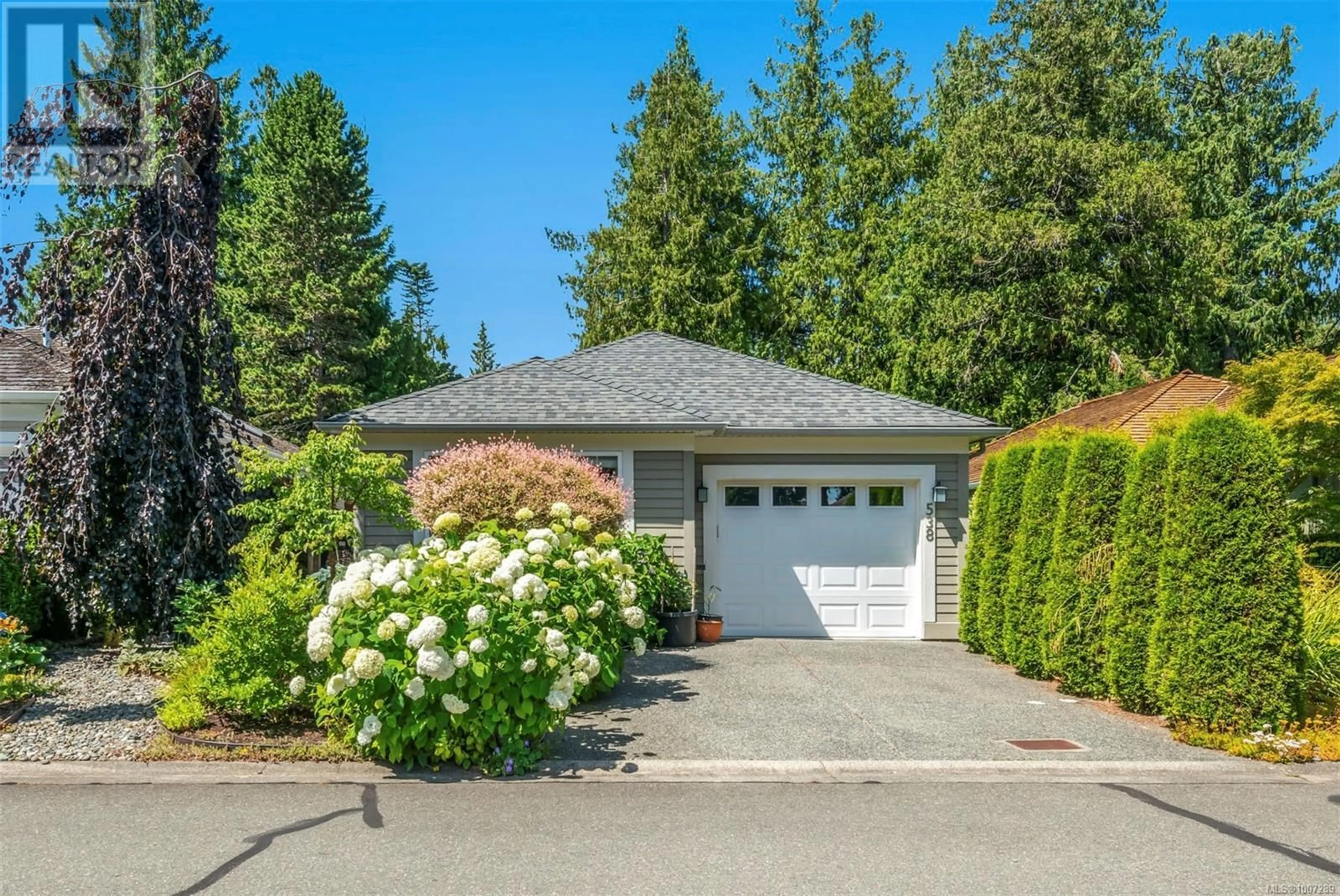Unknown for 538 SEAWARD WAY, Qualicum Beach British Columbia V9K1T8