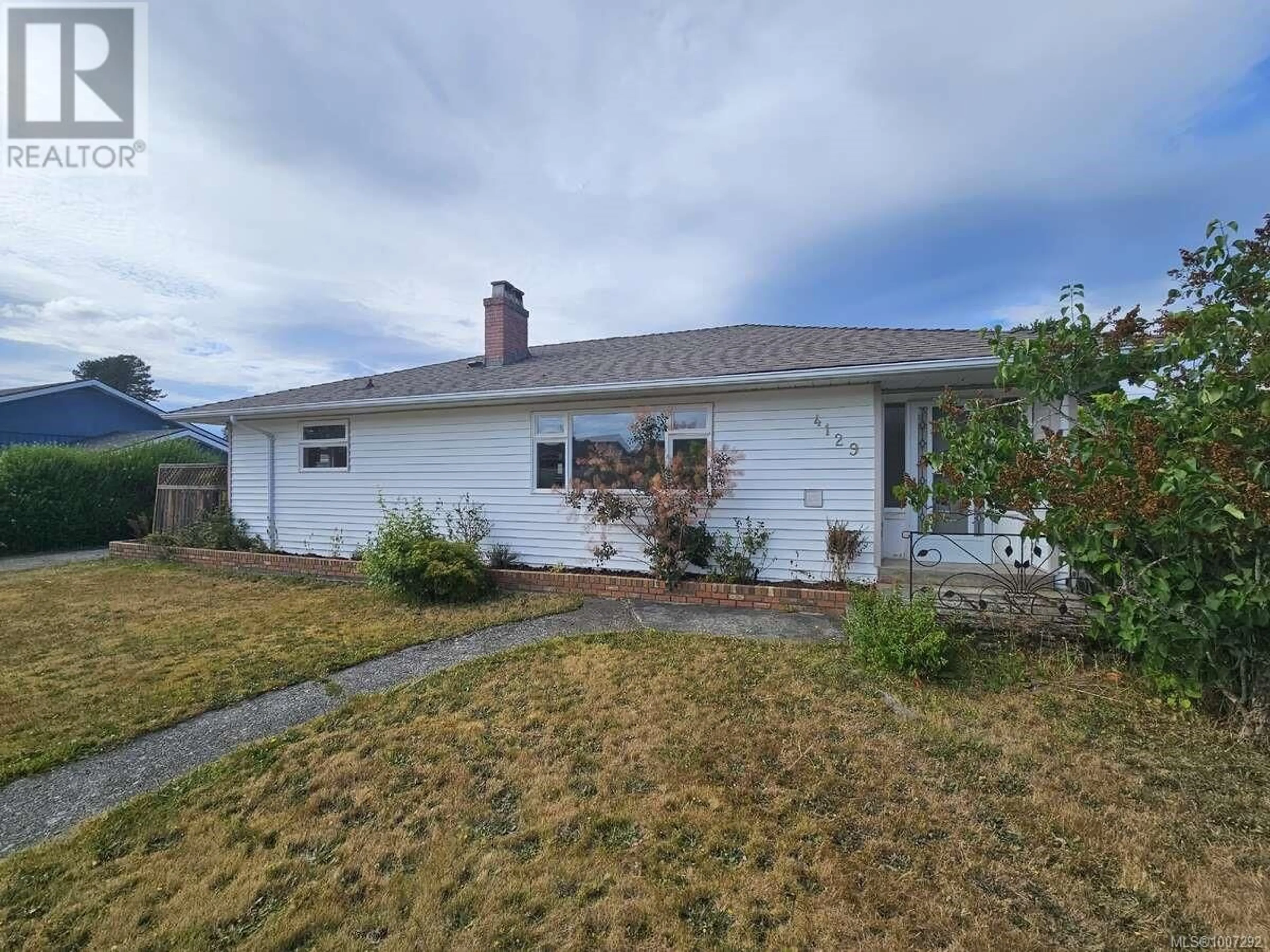 Unknown for 4129 GLENSIDE ROAD, Port Alberni British Columbia V9Y5X2