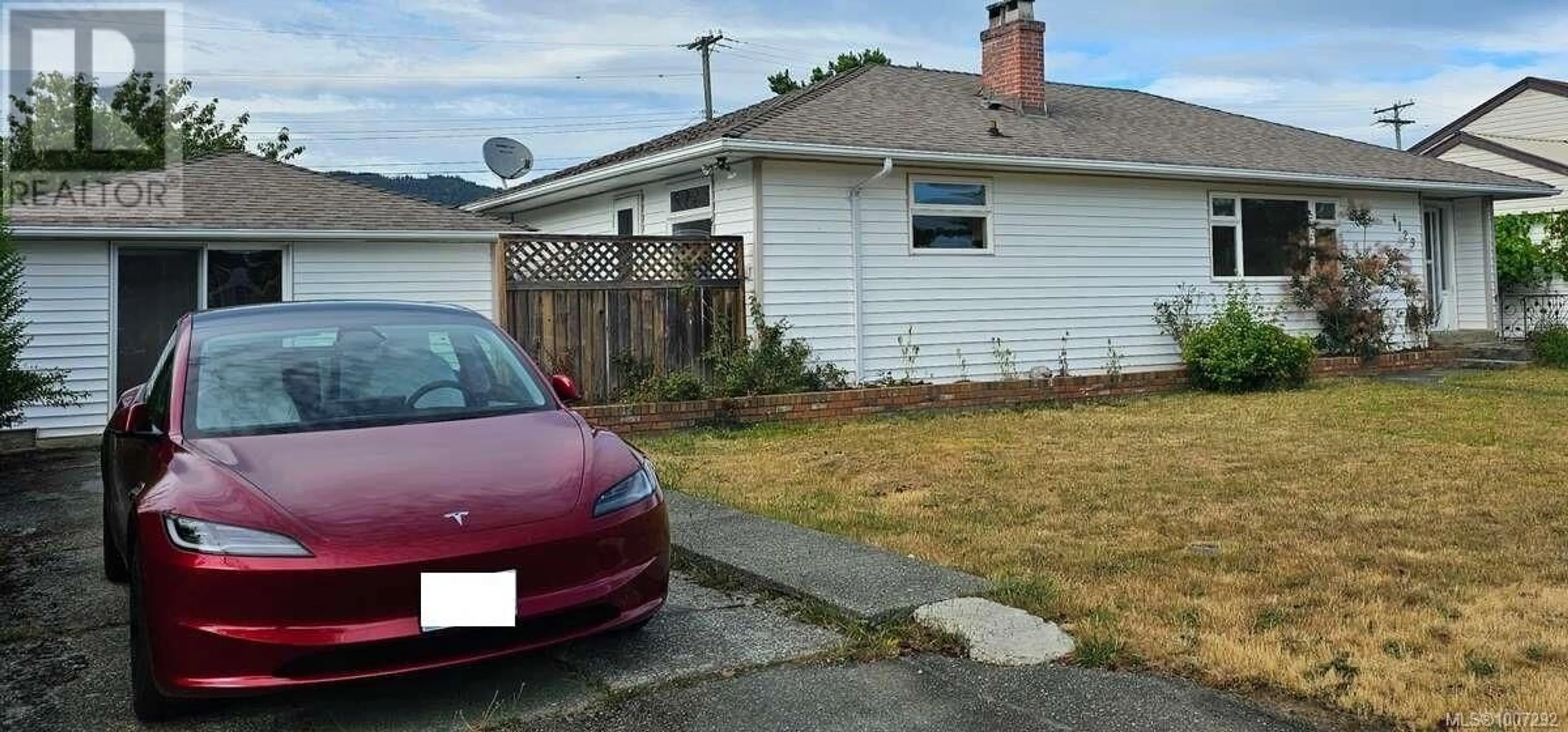 Unknown for 4129 GLENSIDE ROAD, Port Alberni British Columbia V9Y5X2