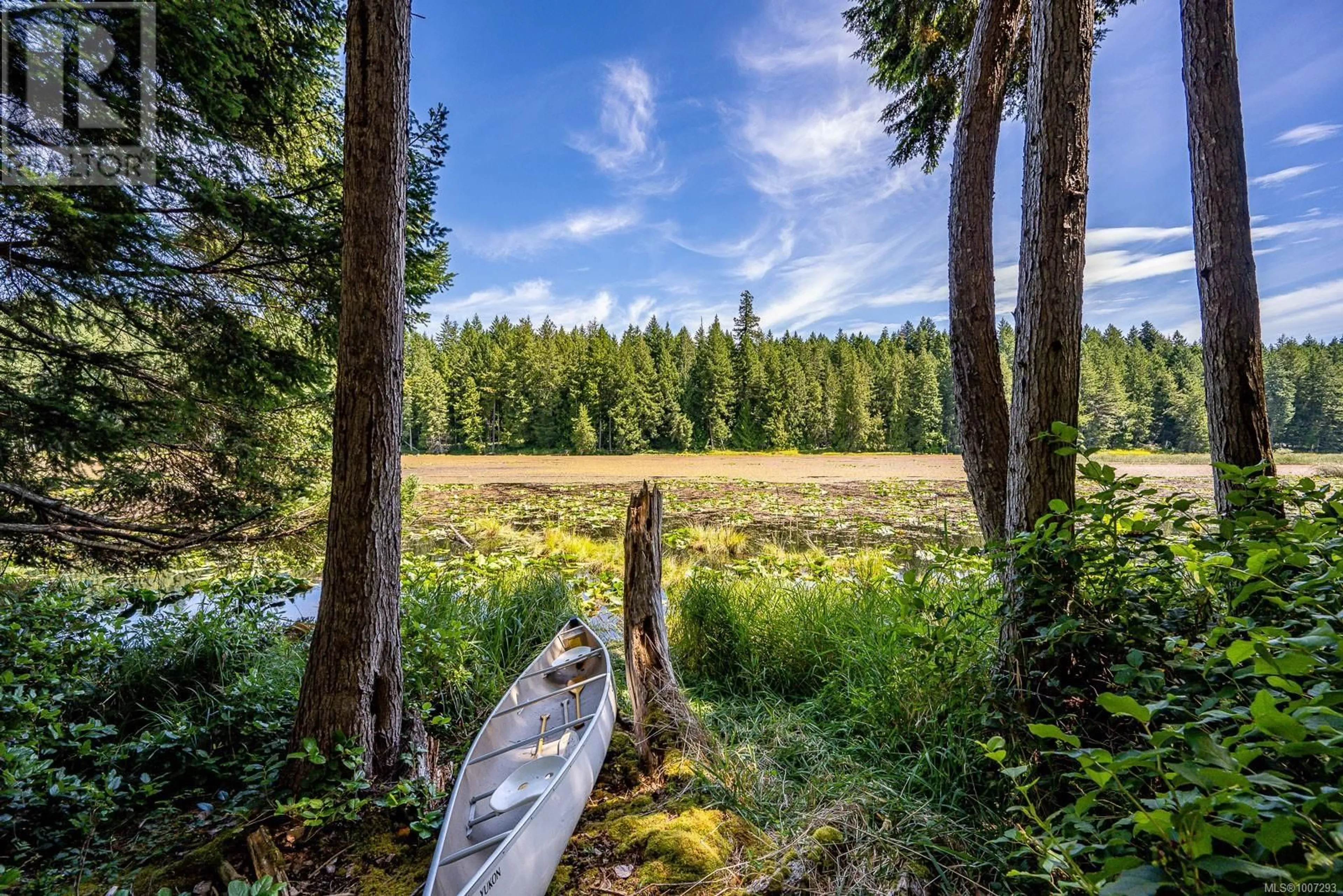 Unknown for 9900 GREENHILL ROAD, Denman Island British Columbia V0R1T0
