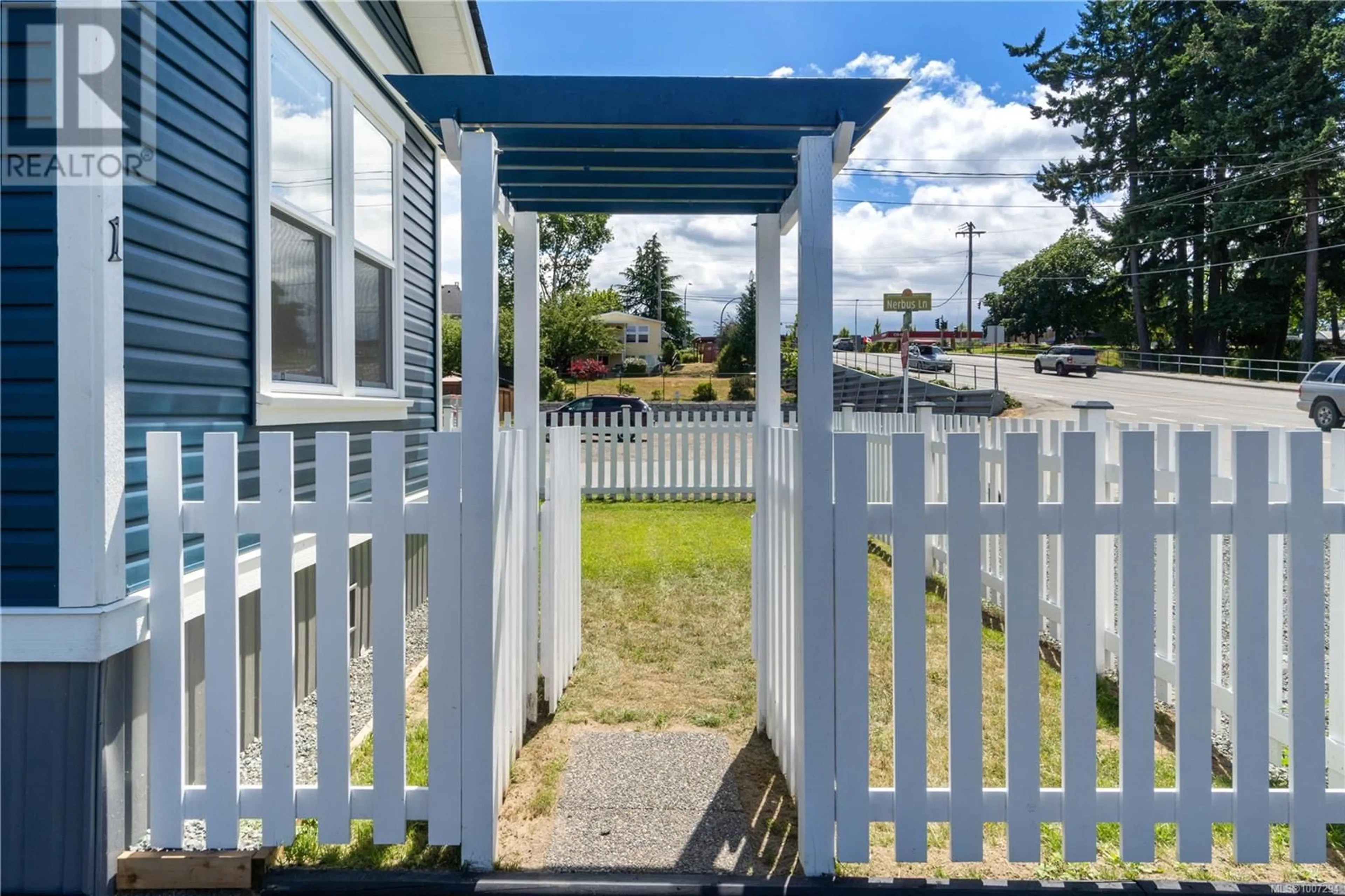 Unknown for 1 - 150 CORFIELD STREET NORTH, Parksville British Columbia V9P1T9