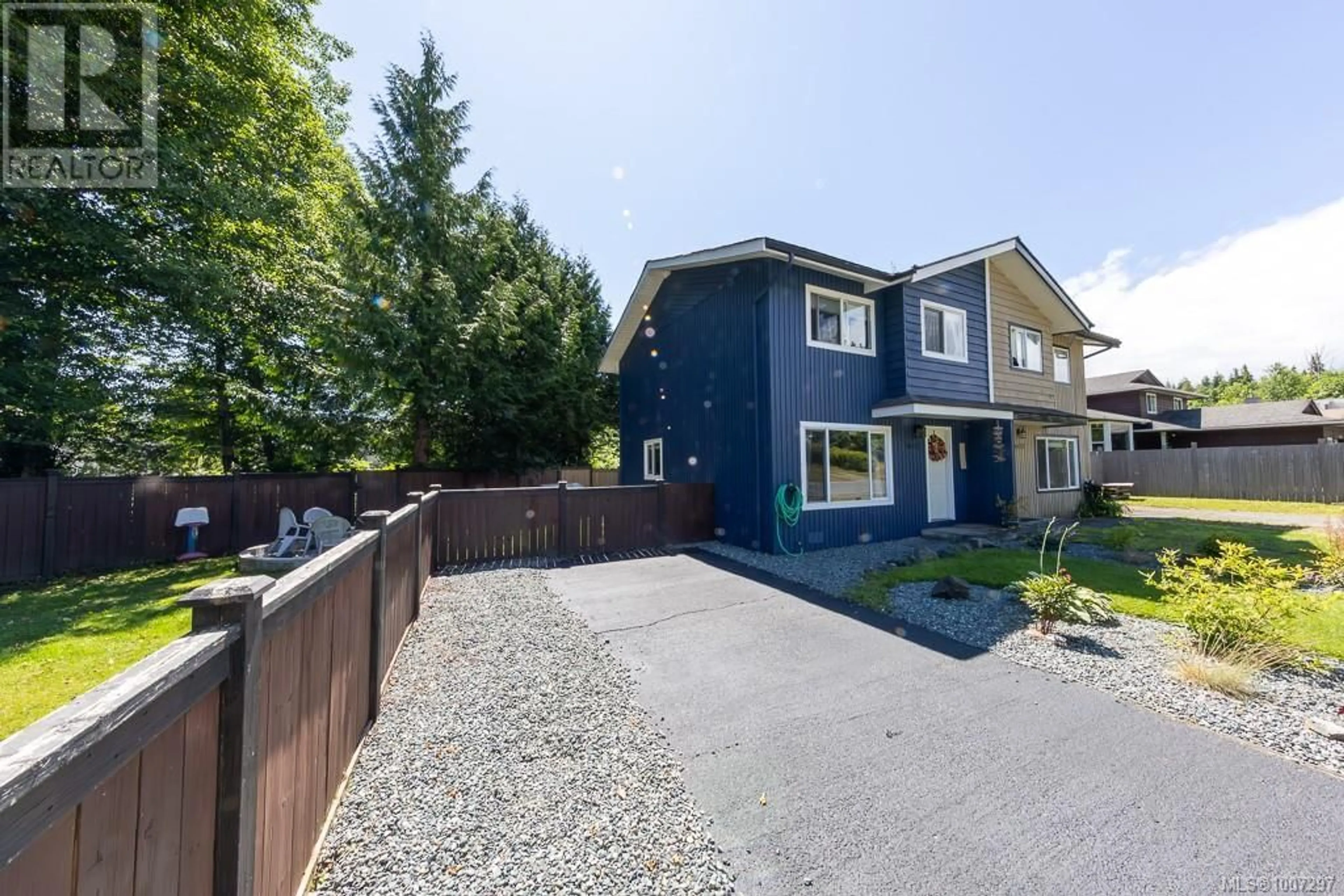 Unknown for A - 9477 SCOTT STREET, Port Hardy British Columbia V0N2P0