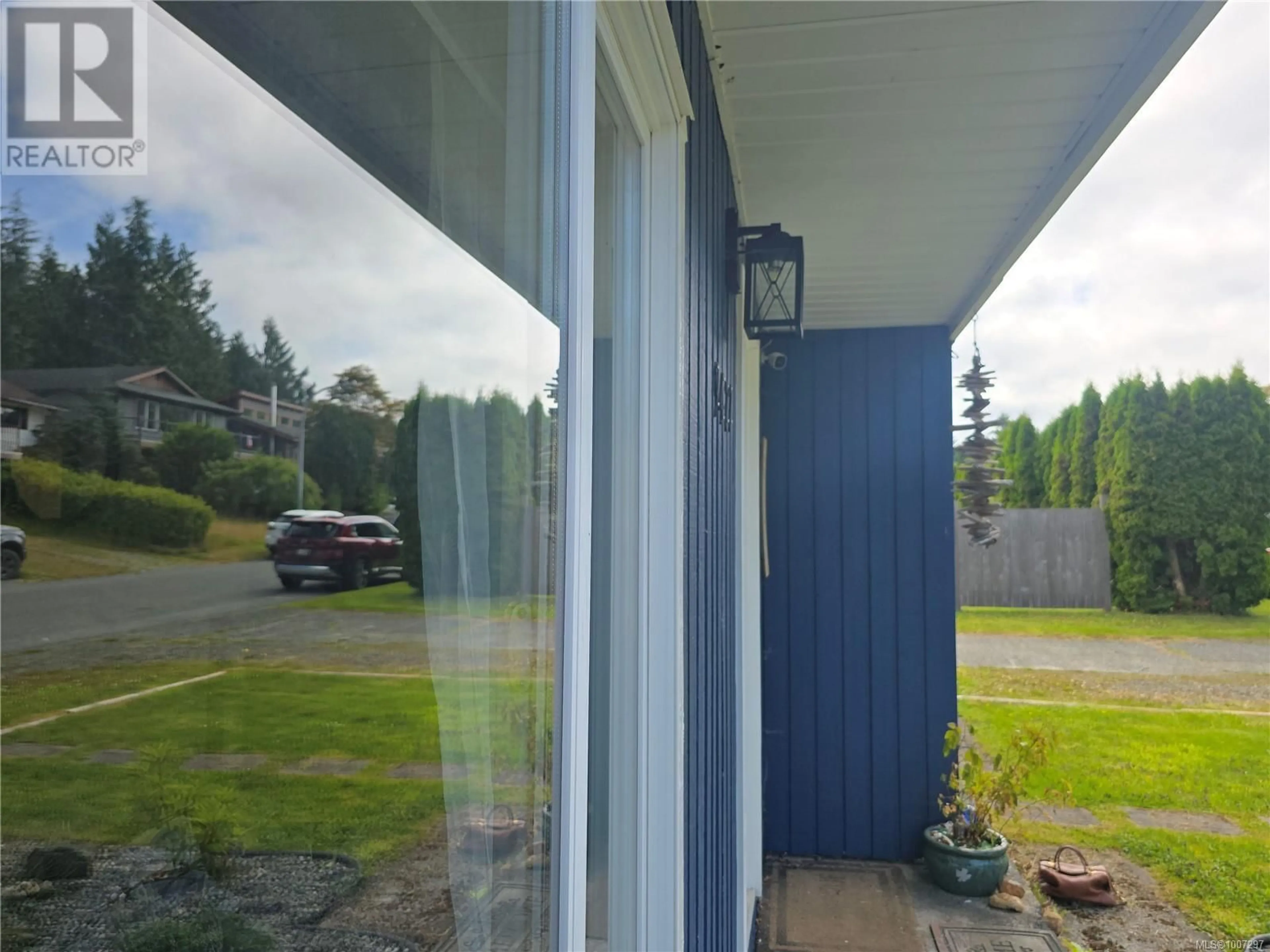 Unknown for A - 9477 SCOTT STREET, Port Hardy British Columbia V0N2P0