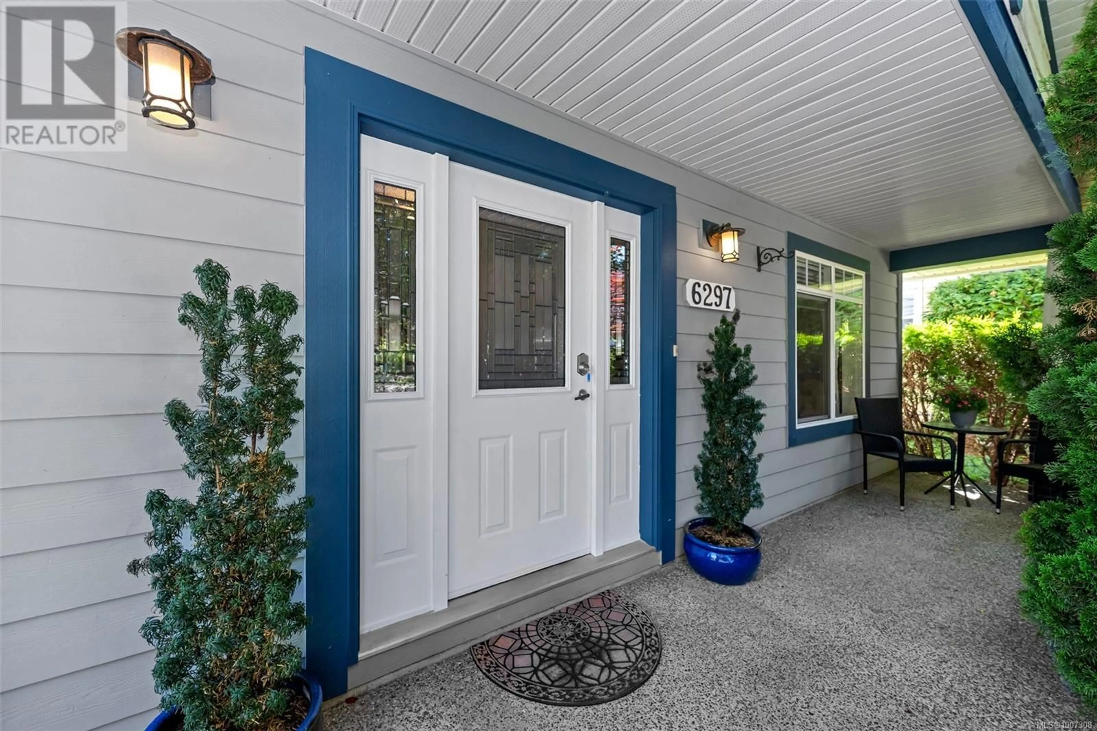 Indoor entryway for 6297 AVERILL DRIVE, Duncan British Columbia V9L2K1