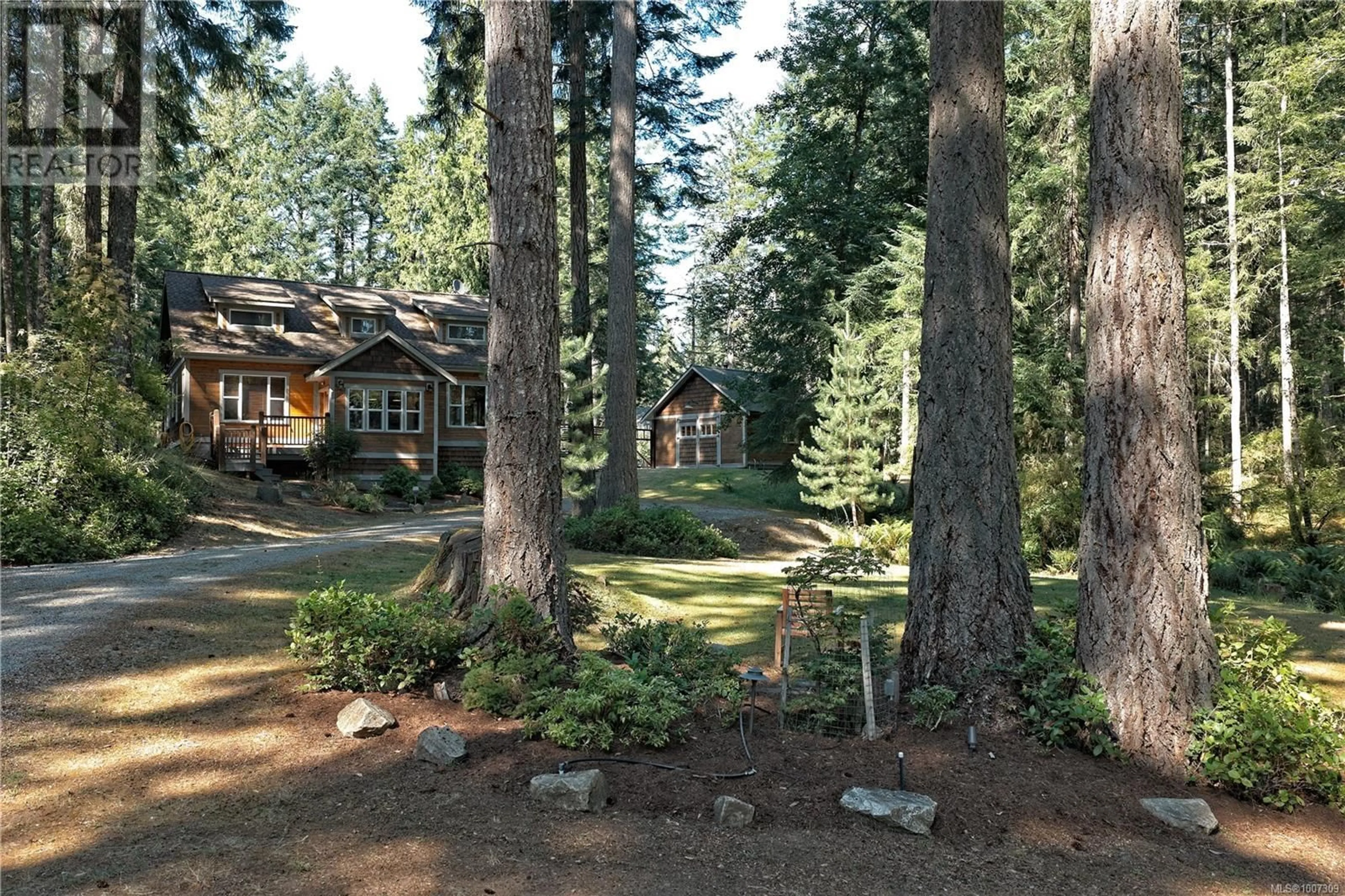 Unknown for 615 STEWART ROAD, Salt Spring British Columbia V8K2A2