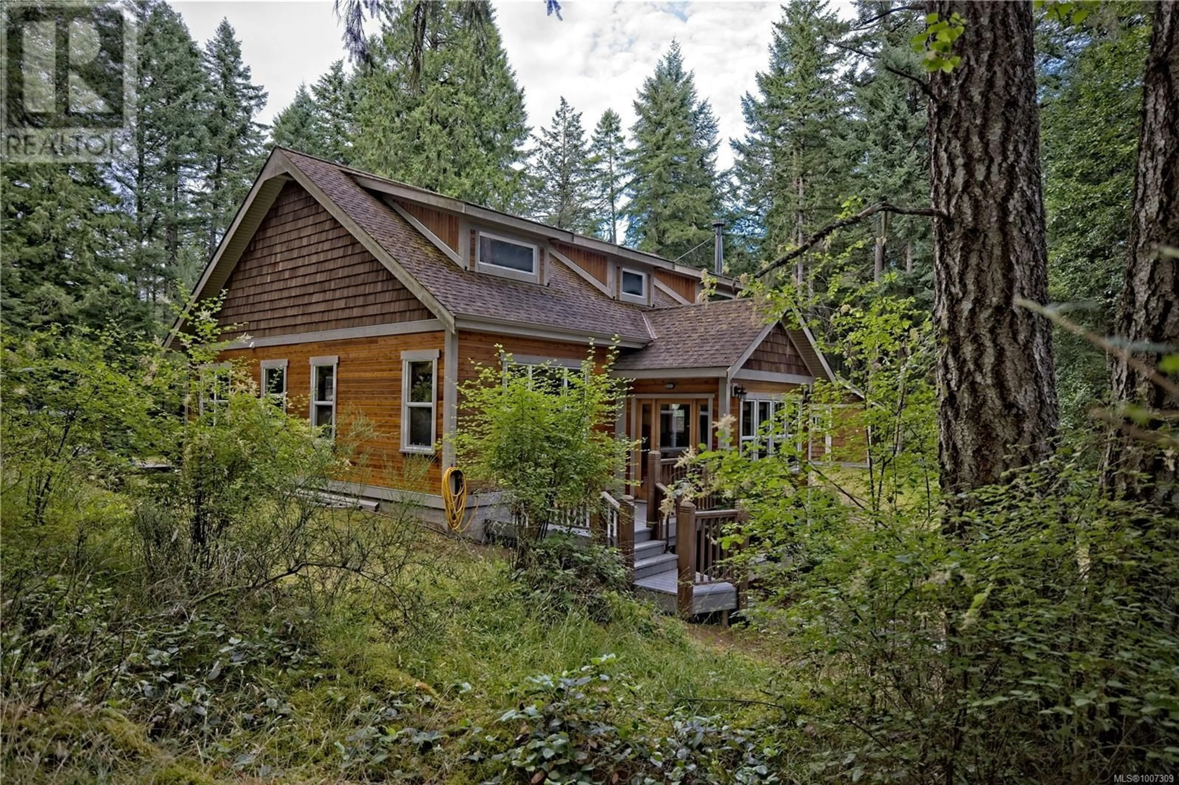 Unknown for 615 STEWART ROAD, Salt Spring British Columbia V8K2A2