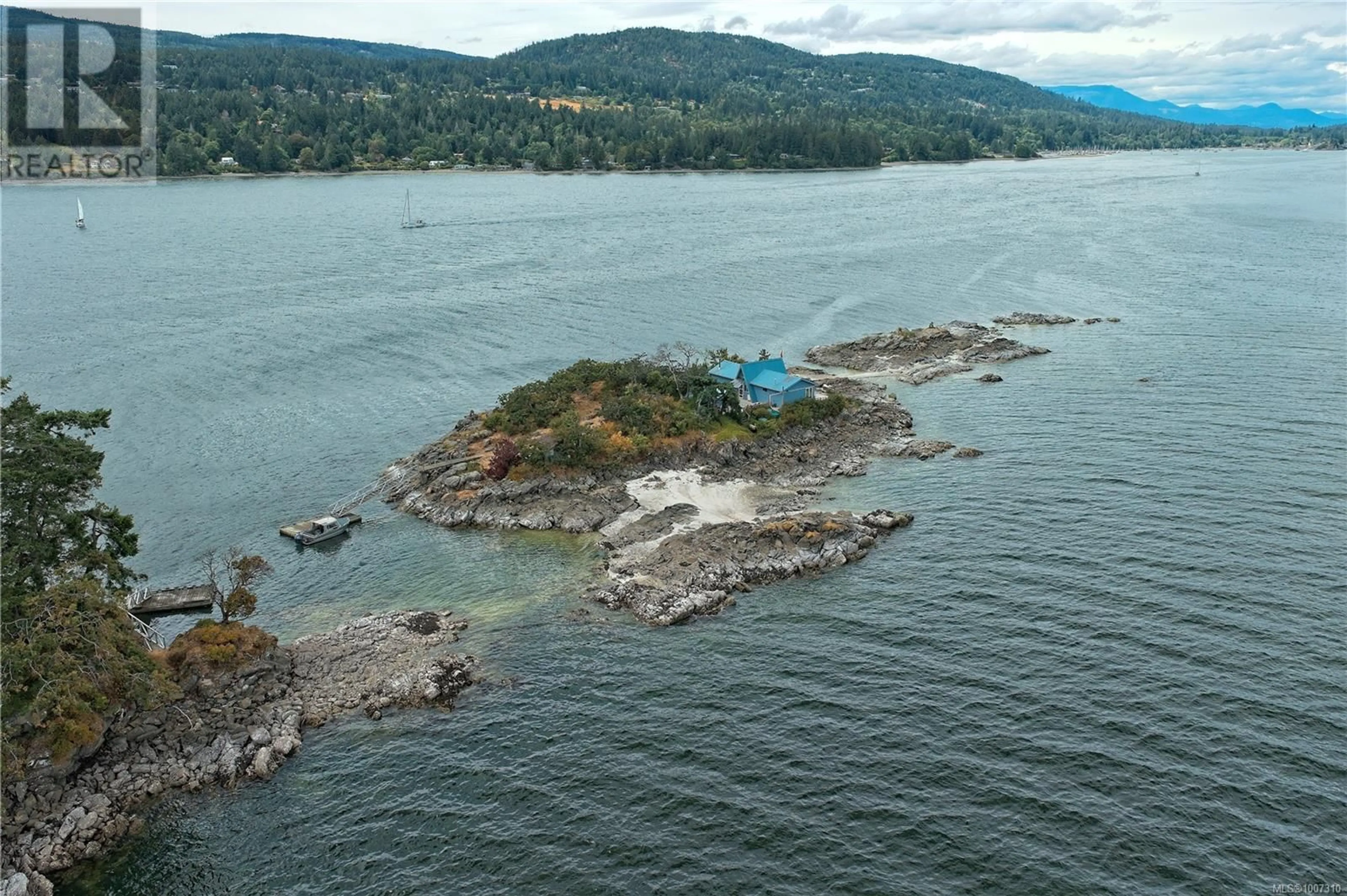 Unknown for Lot A TWILIGHT ISLAND, Salt Spring British Columbia V8K1X6