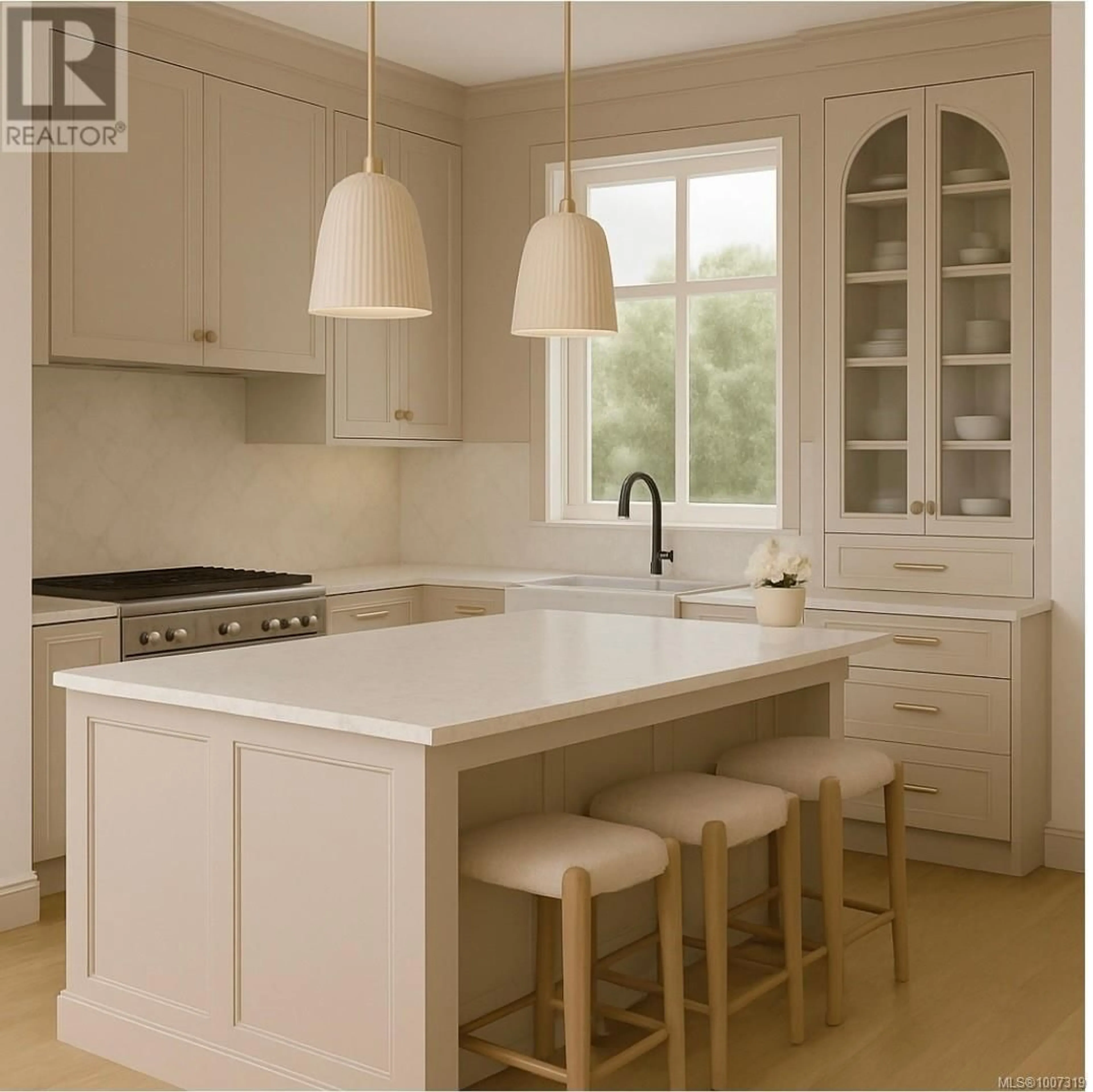 Open concept kitchen, unknown for 2 - 786 ST. PATRICK STREET, Oak Bay British Columbia V8S4X5