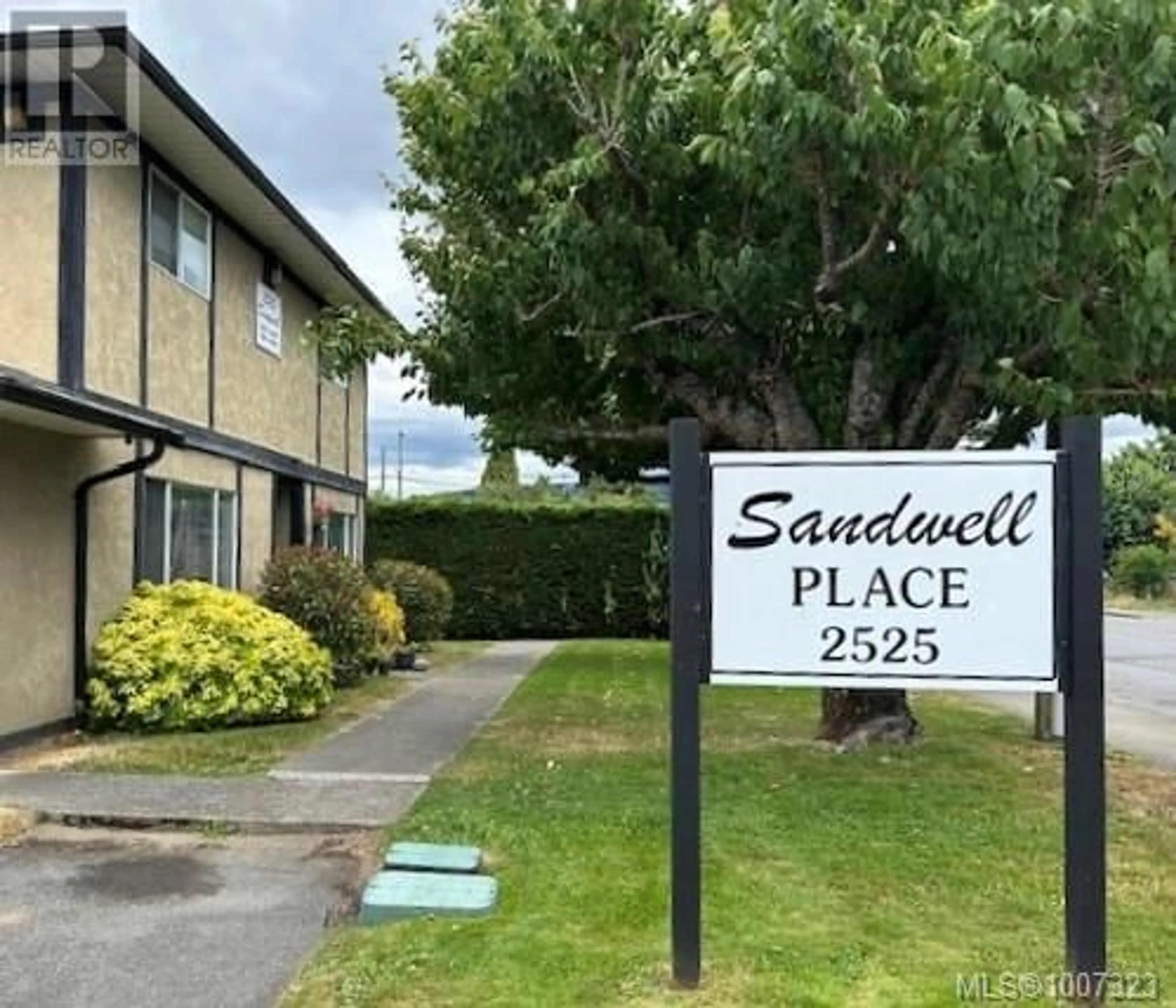 Unknown for 302 - 2525 DINGWALL STREET, Duncan British Columbia V9L2Y9
