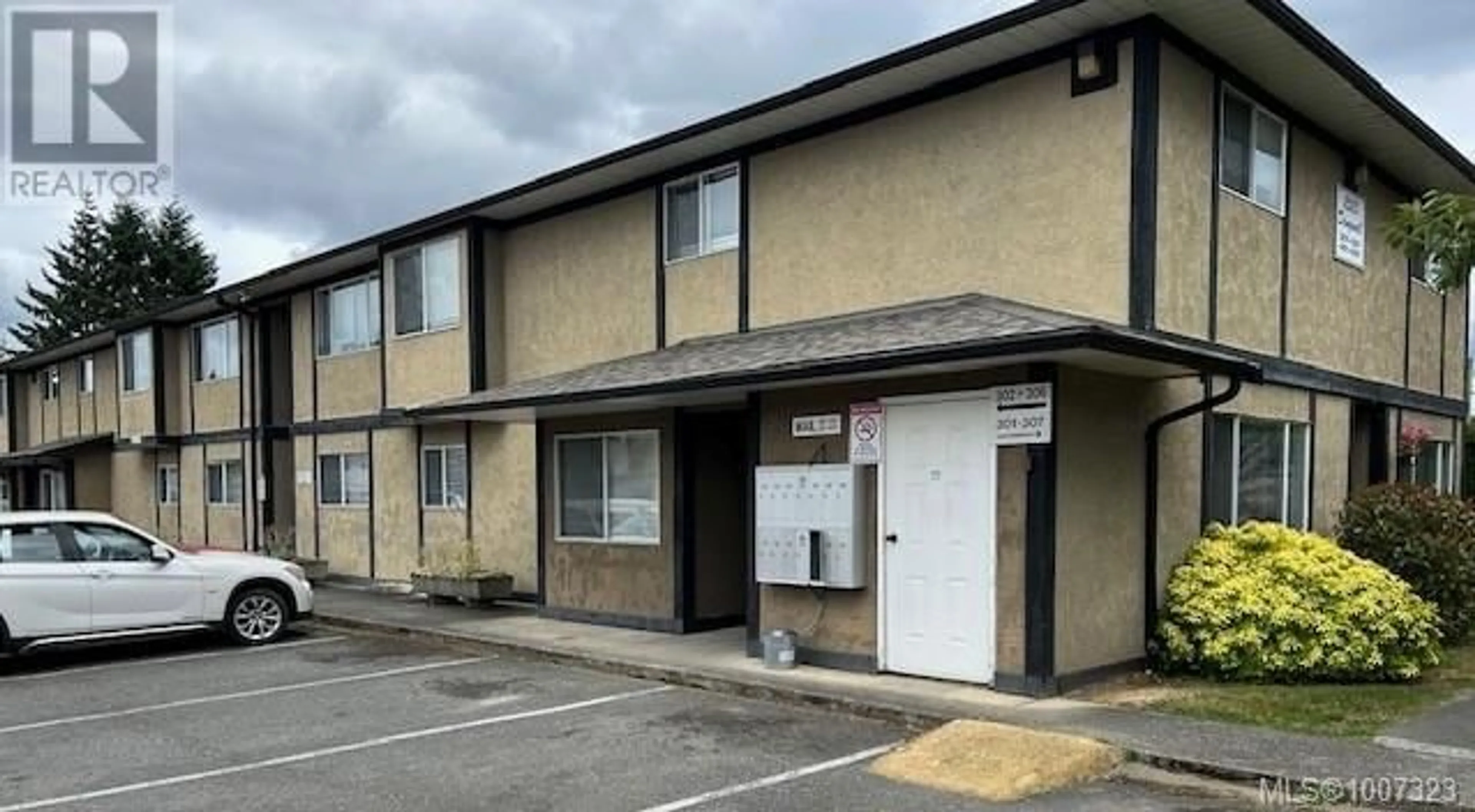 Unknown for 302 - 2525 DINGWALL STREET, Duncan British Columbia V9L2Y9