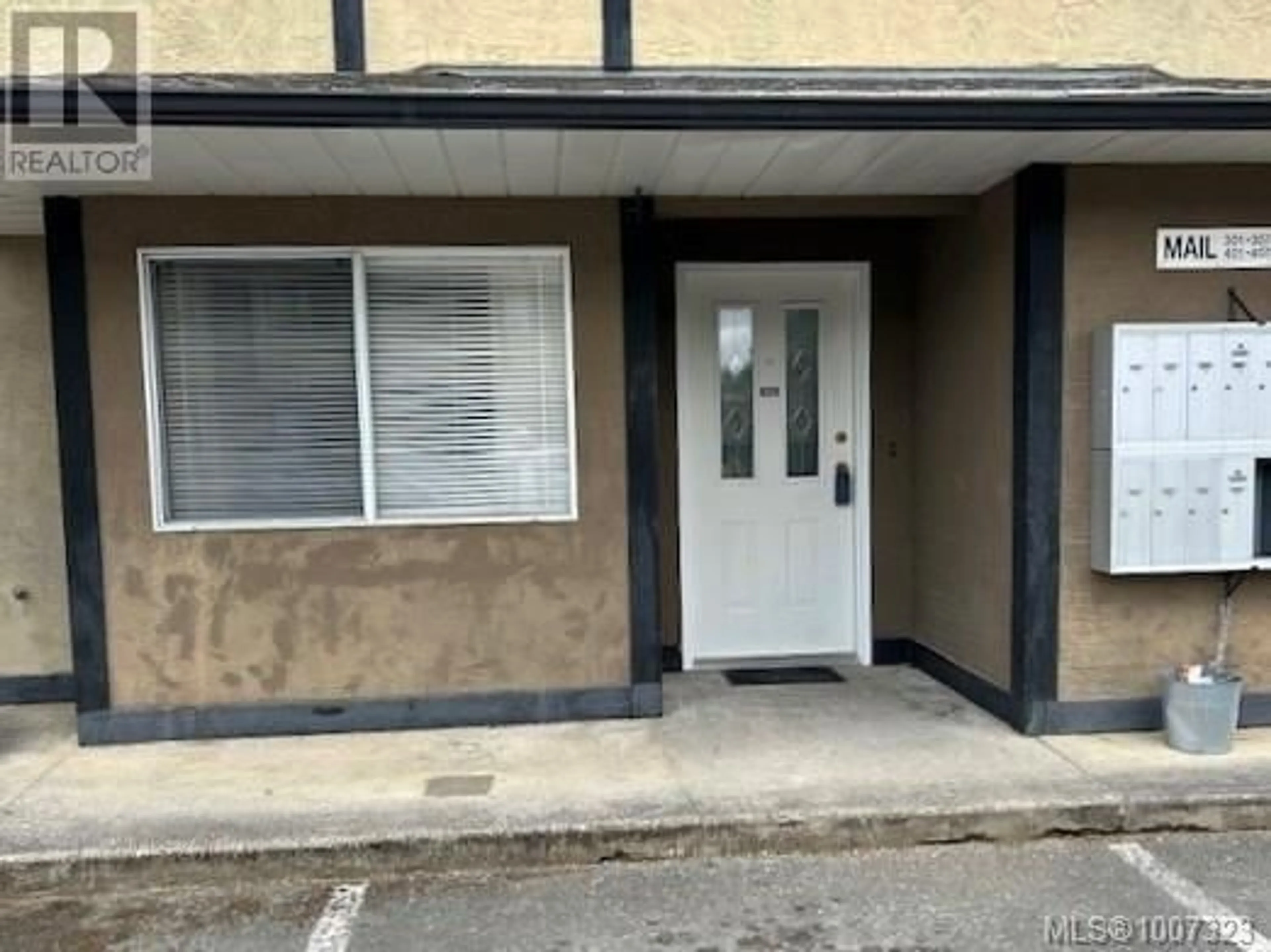 Unknown for 302 - 2525 DINGWALL STREET, Duncan British Columbia V9L2Y9
