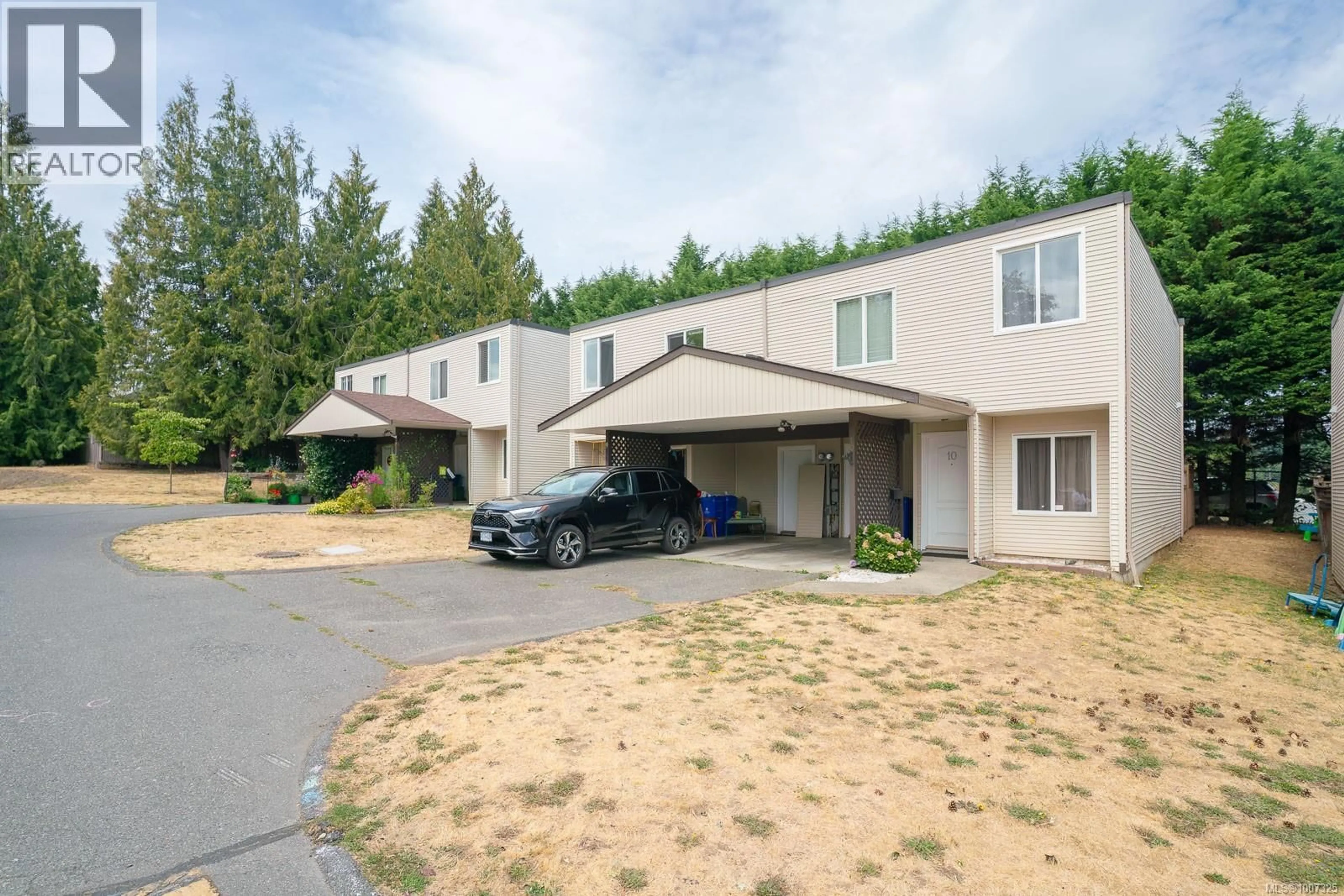 Unknown for 10 - 444 BRUCE AVENUE, Nanaimo British Columbia V9R5W5