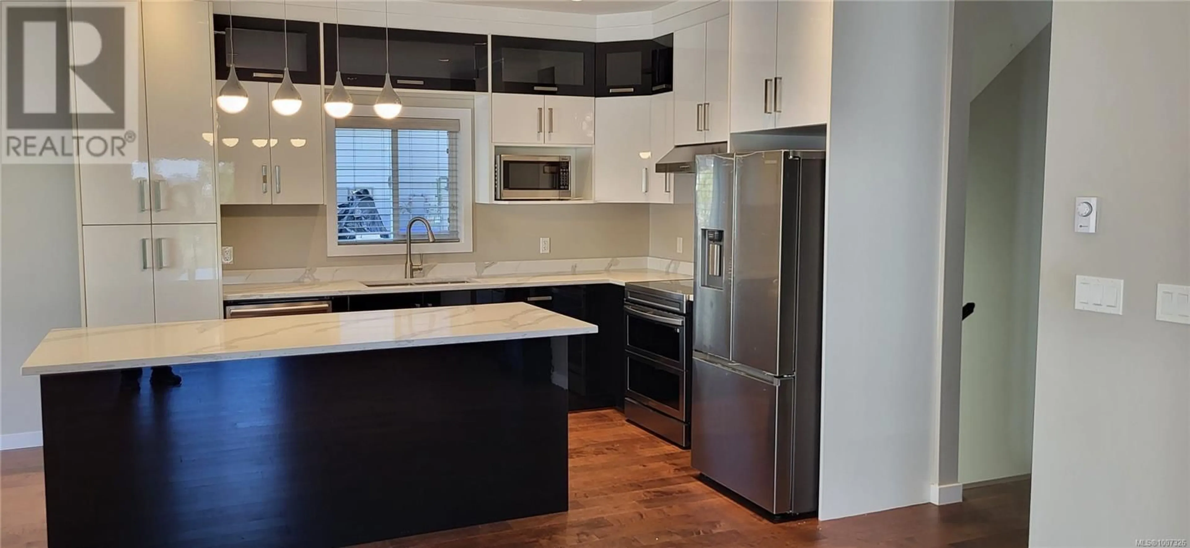 Open concept kitchen, unknown for 913 PEACE KEEPING CRESCENT, Langford British Columbia V9C0N6