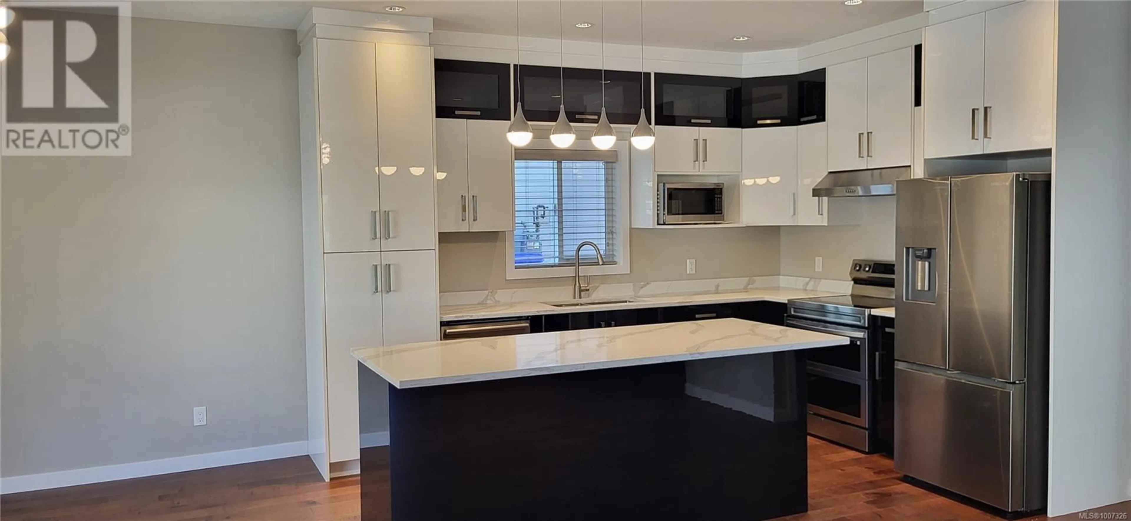 Open concept kitchen, unknown for 913 PEACE KEEPING CRESCENT, Langford British Columbia V9C0N6