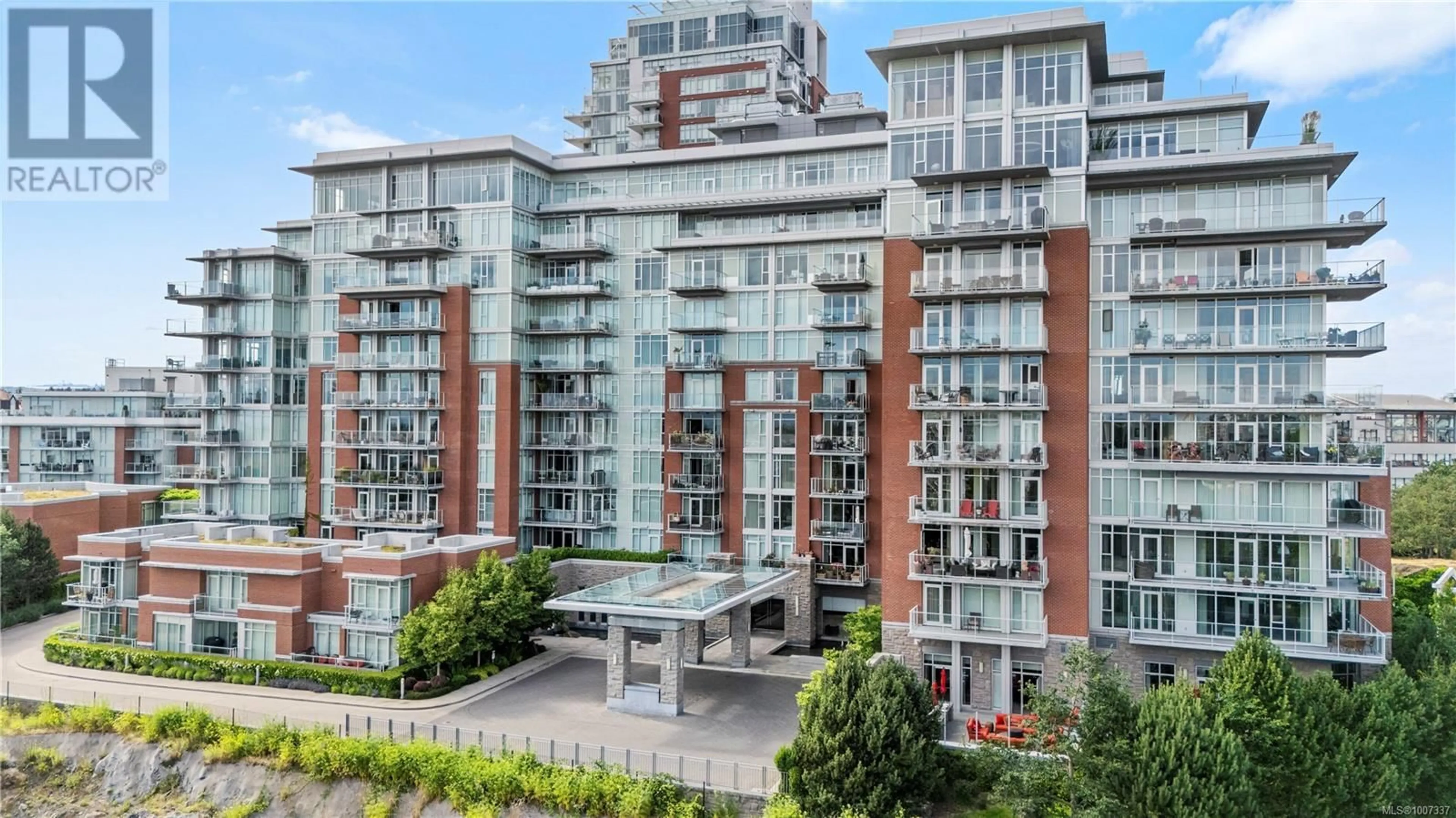 Unknown for 112 - 100 SAGHALIE ROAD, Victoria British Columbia V9A0A1