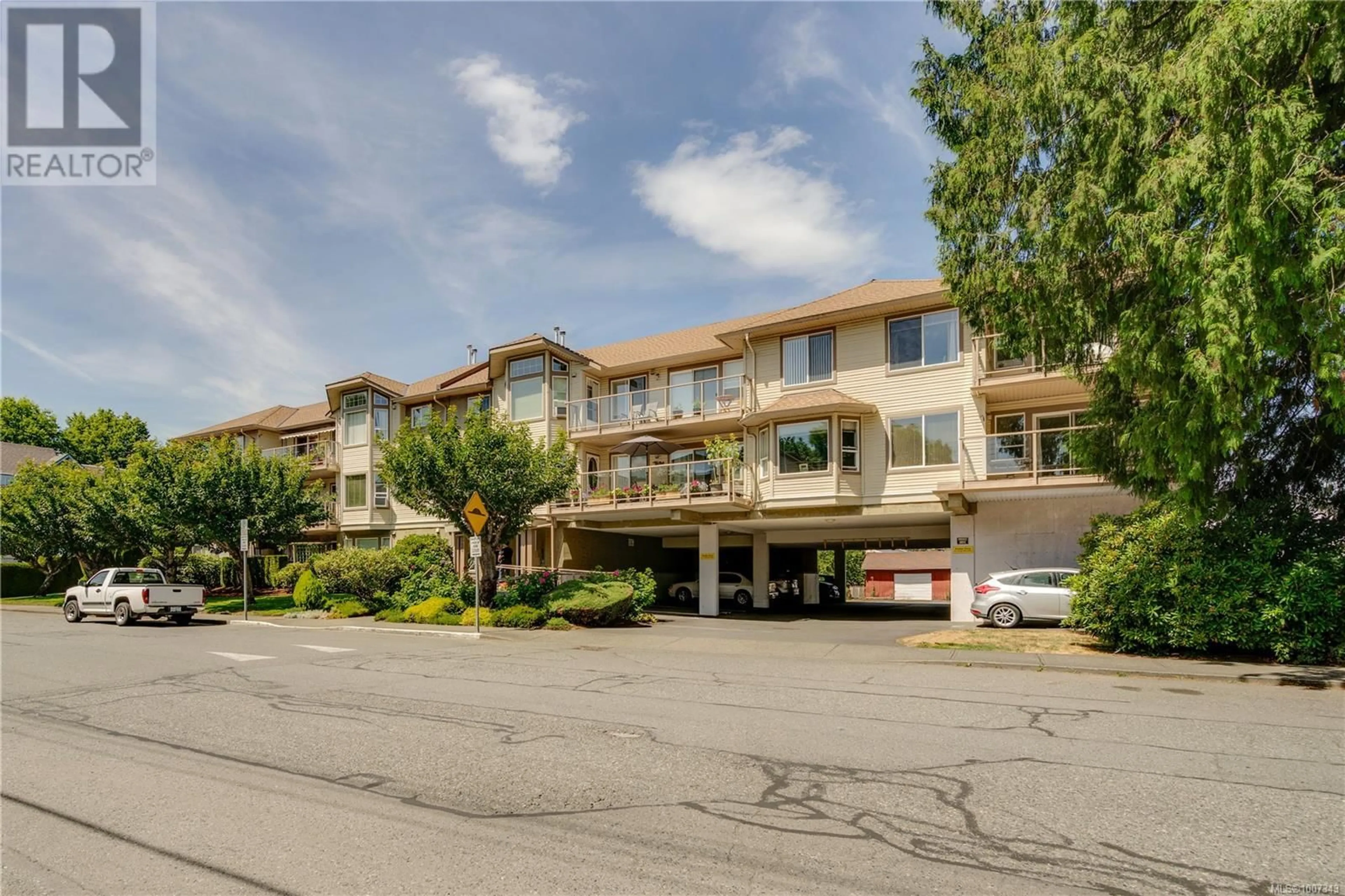 Unknown for 207 - 245 FIRST STREET, Duncan British Columbia V9L1R3