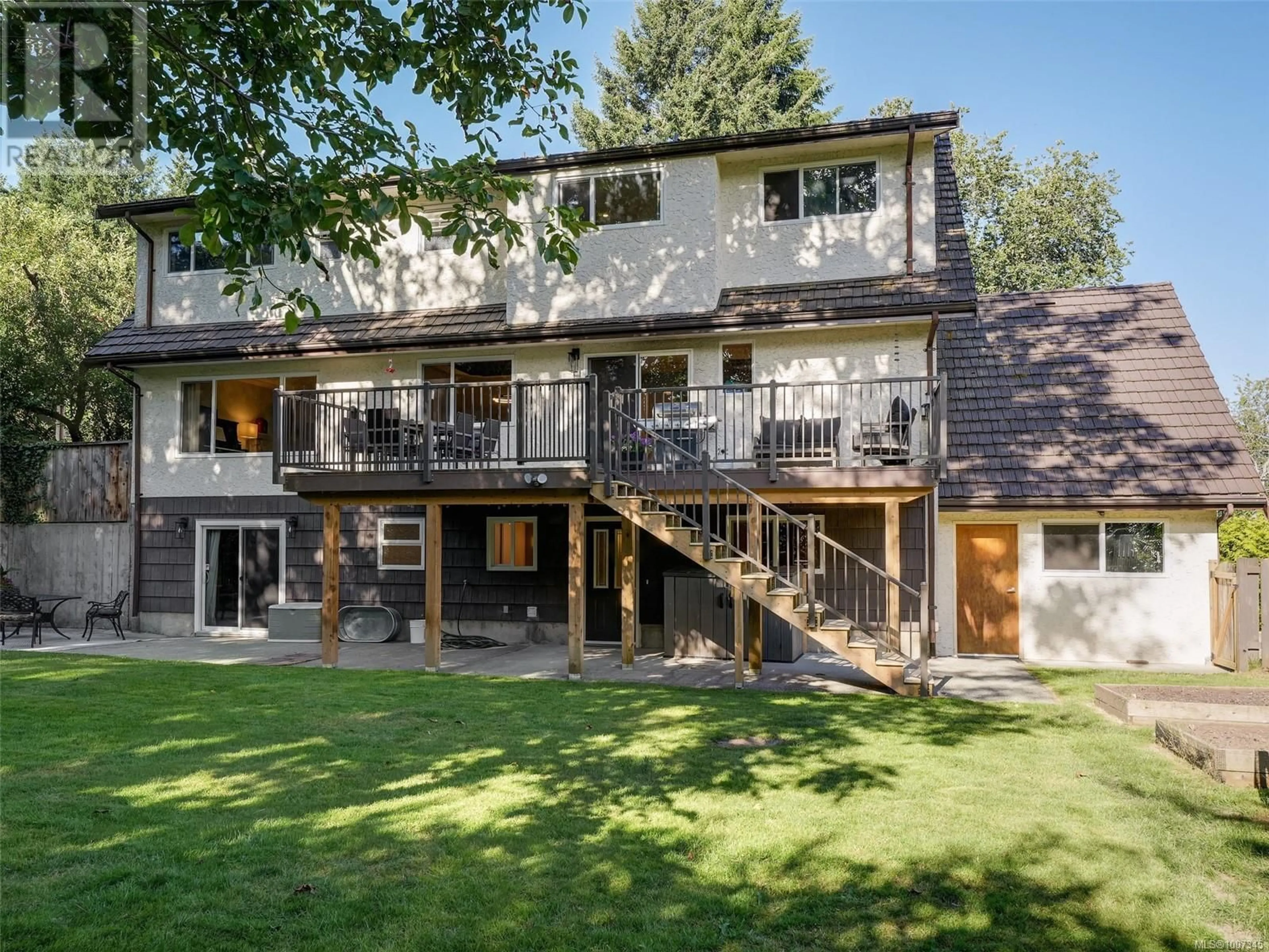 Unknown for 5133 SANTA CLARA AVENUE, Saanich British Columbia V8Y1W5