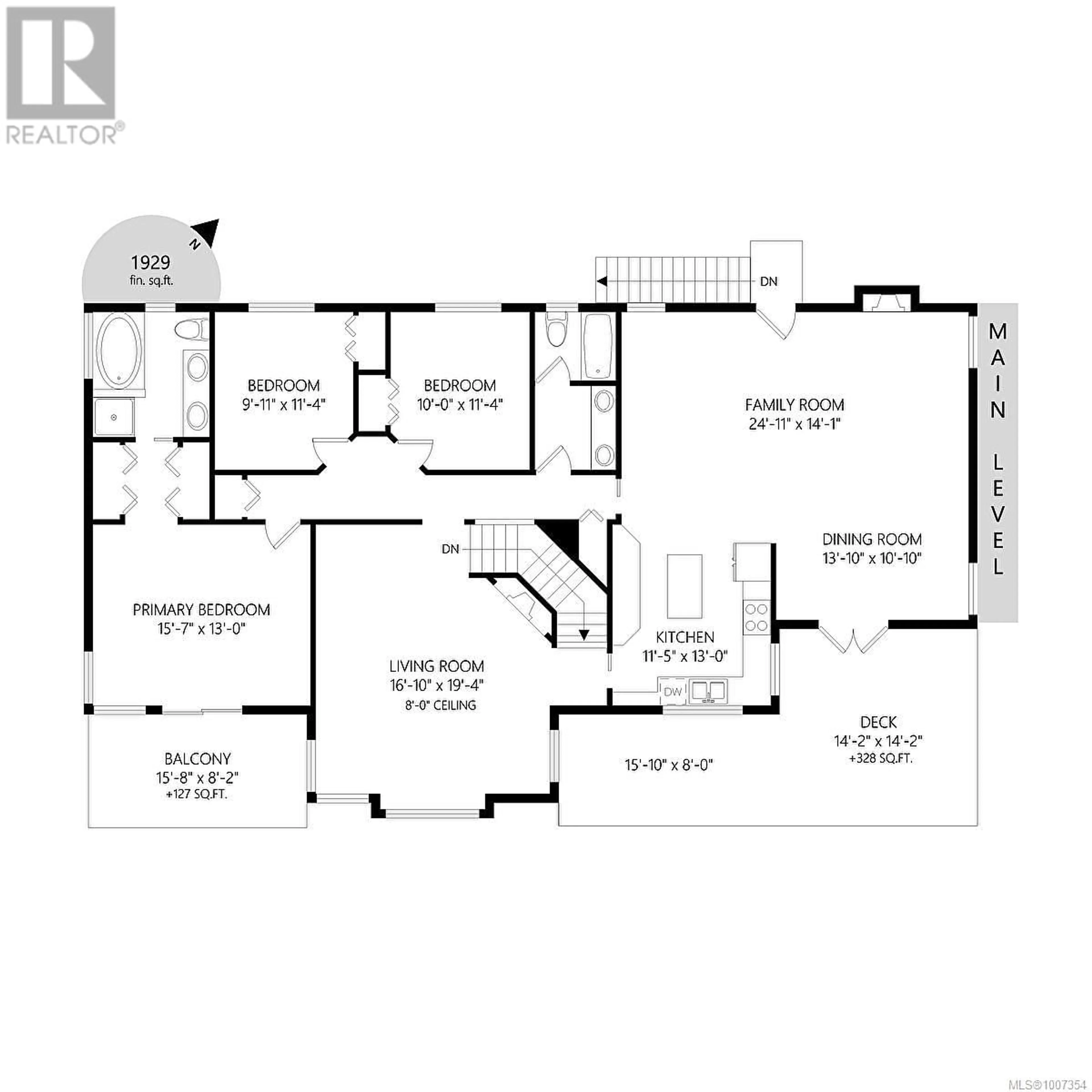 Floor plan for 2212 AYUM ROAD, Sooke British Columbia V9Z0E7