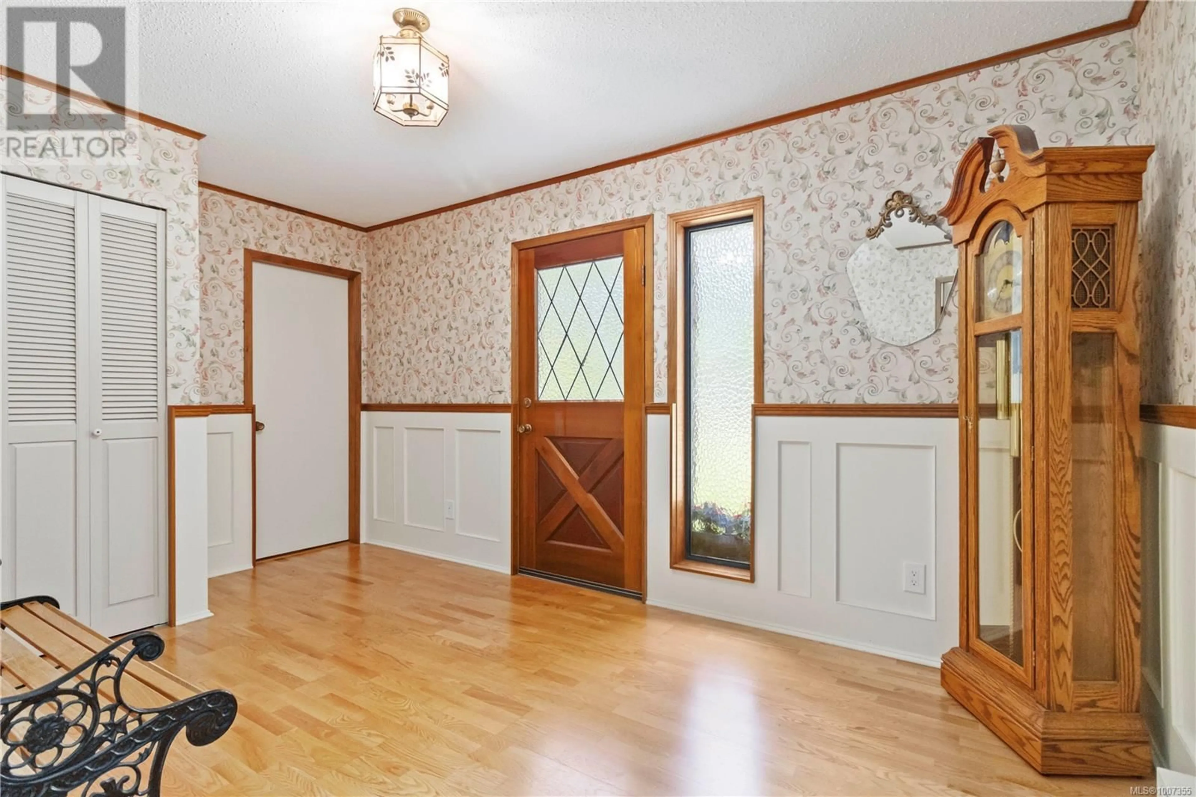Unknown for 1881 LLEWELLYN PLACE, North Saanich British Columbia V8L1G4