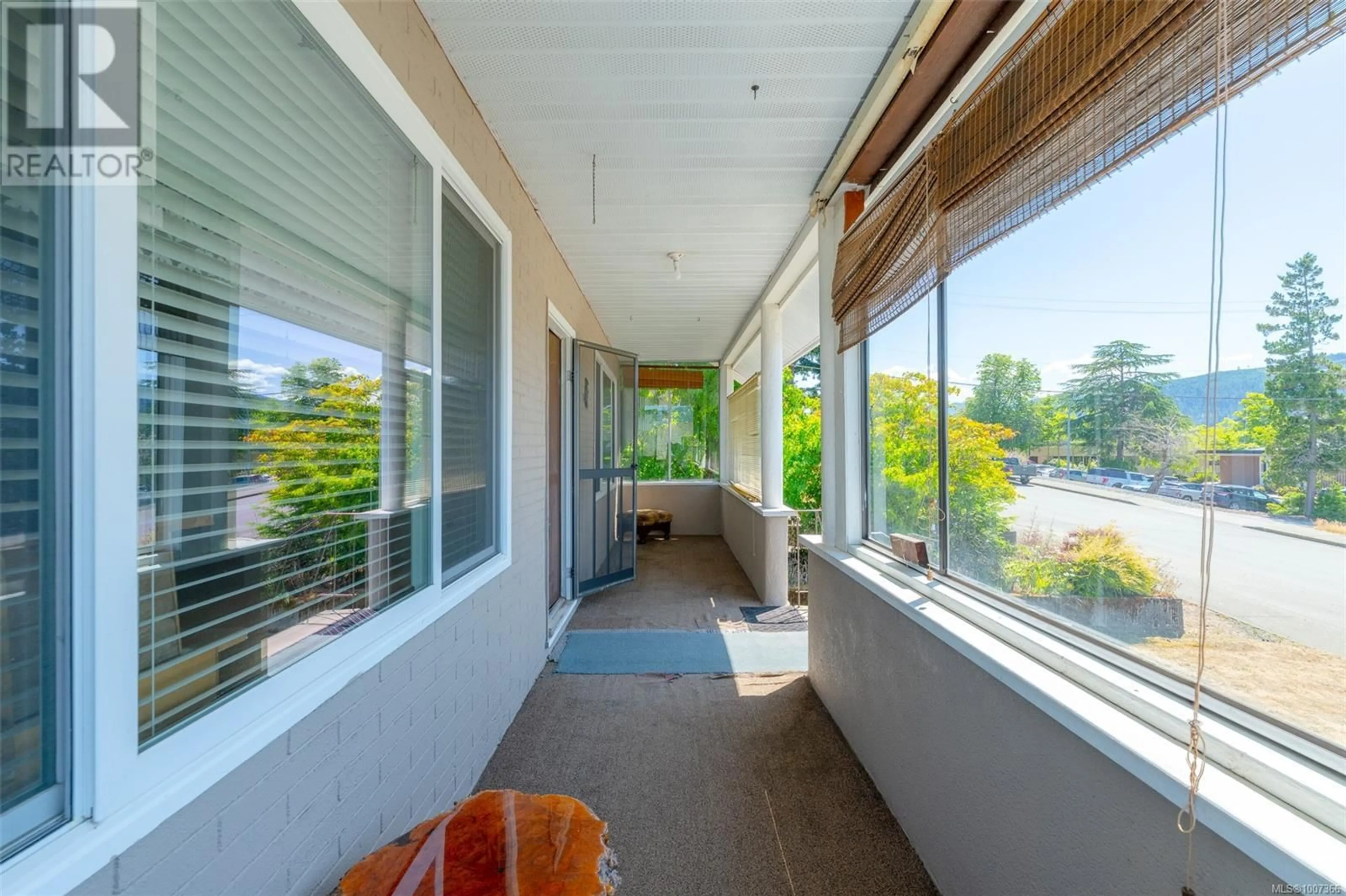 Patio, unknown for 3059 5TH AVENUE, Port Alberni British Columbia V9Y4K5