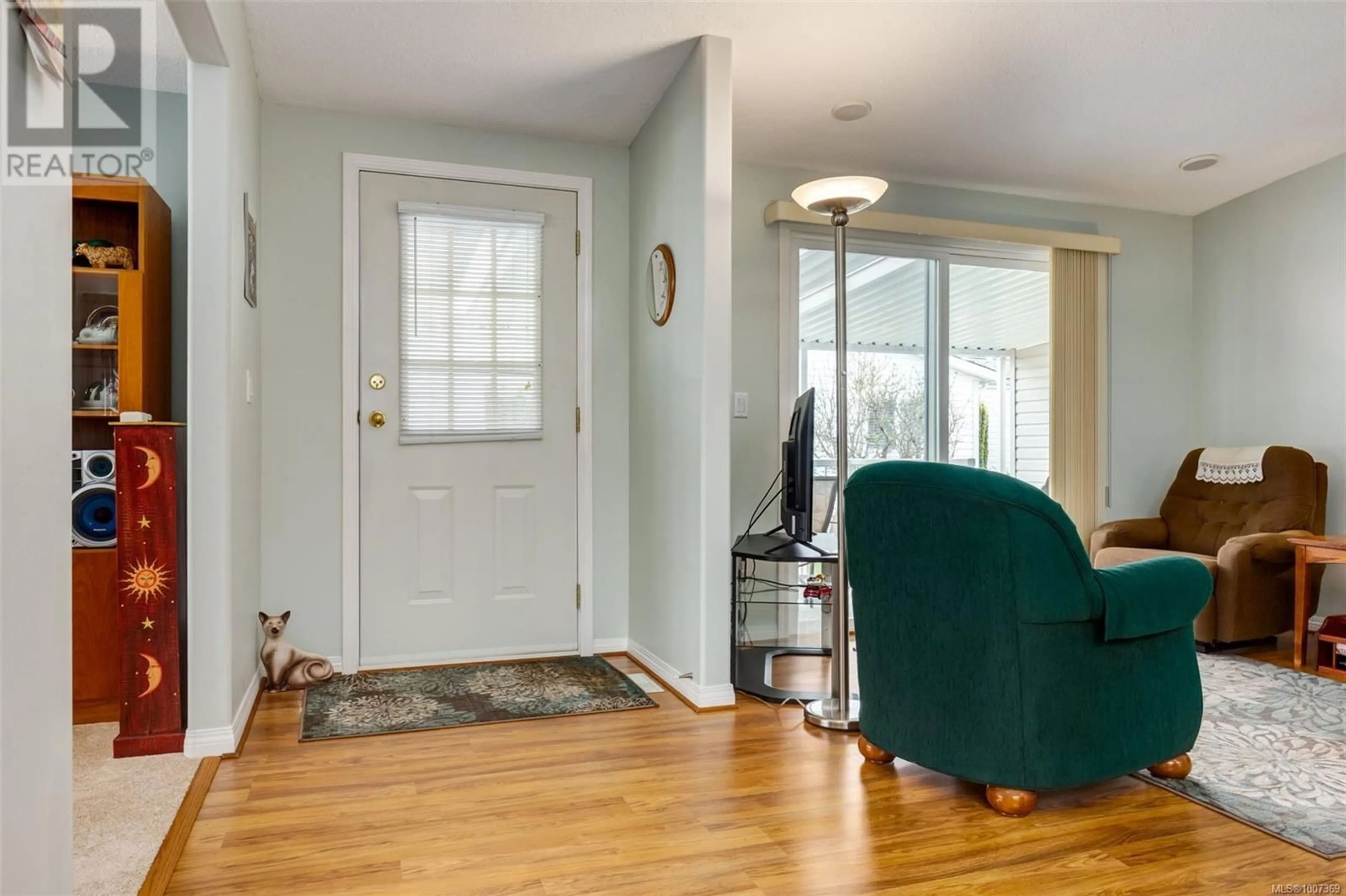 Indoor entryway for 6167 DENVER WAY, Nanaimo British Columbia V9T6J2