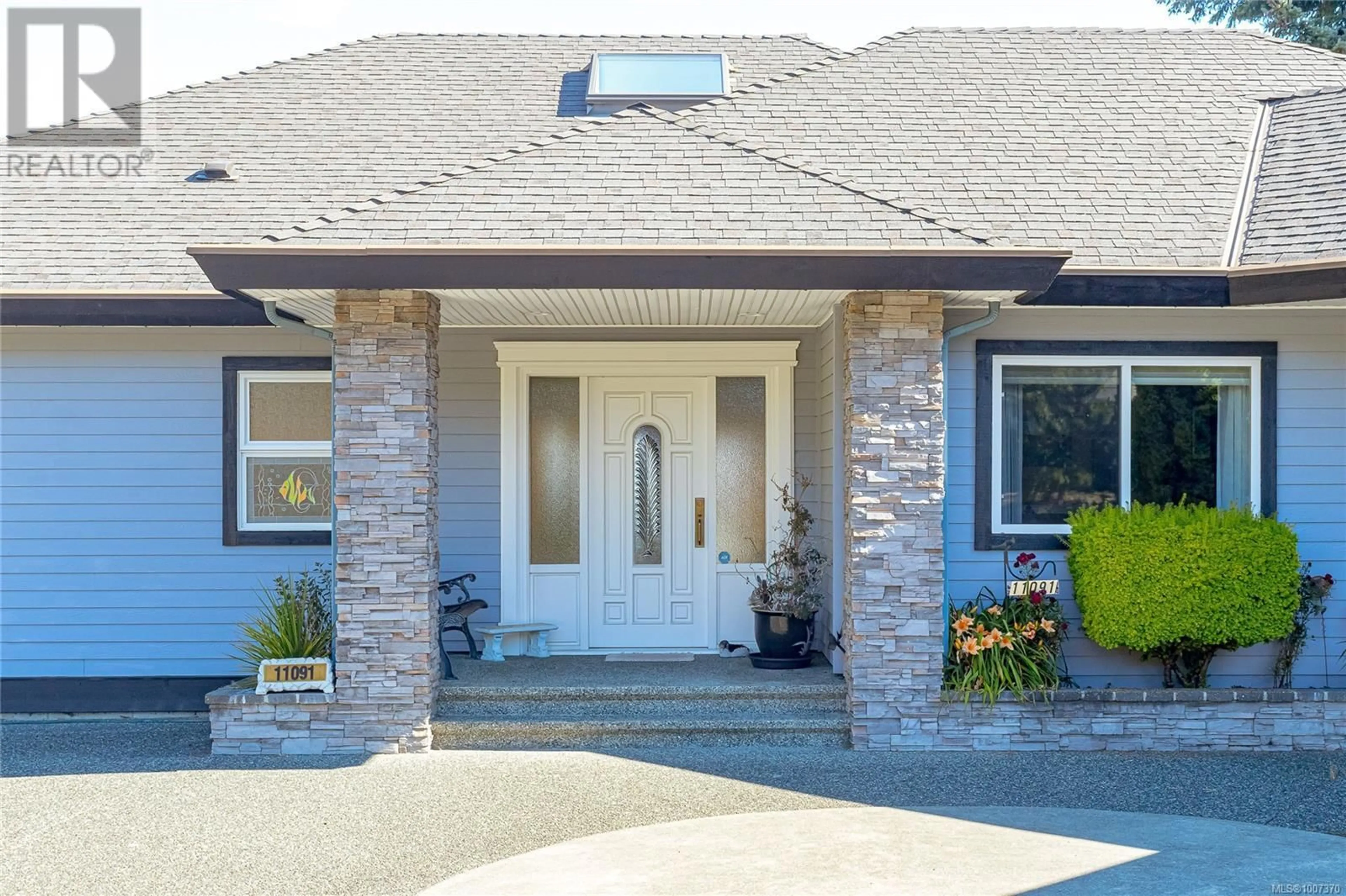 Unknown for 11091 GAIT ROAD, Ladysmith British Columbia V9G1Y9