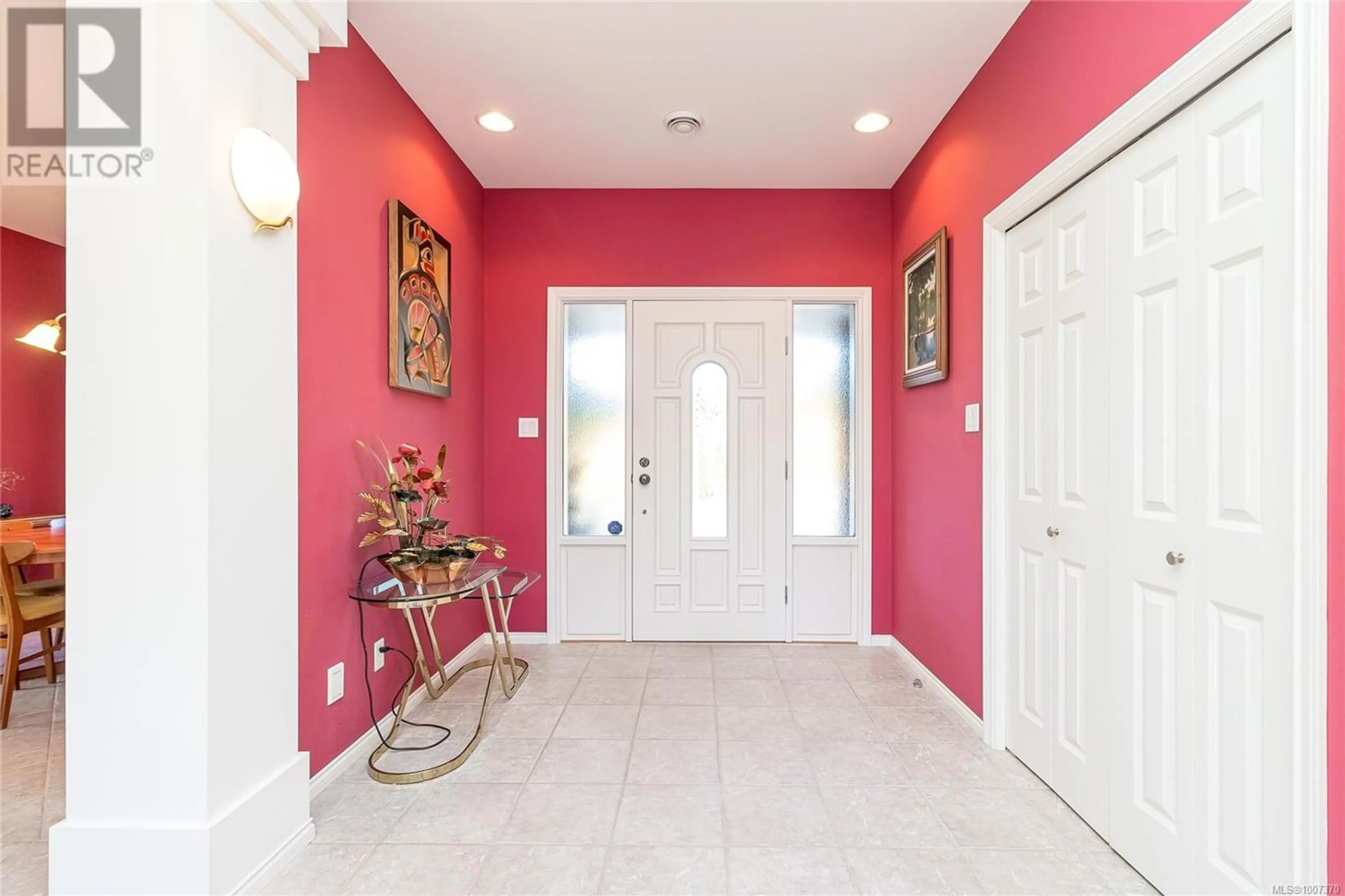 Indoor entryway for 11091 GAIT ROAD, Ladysmith British Columbia V9G1Y9