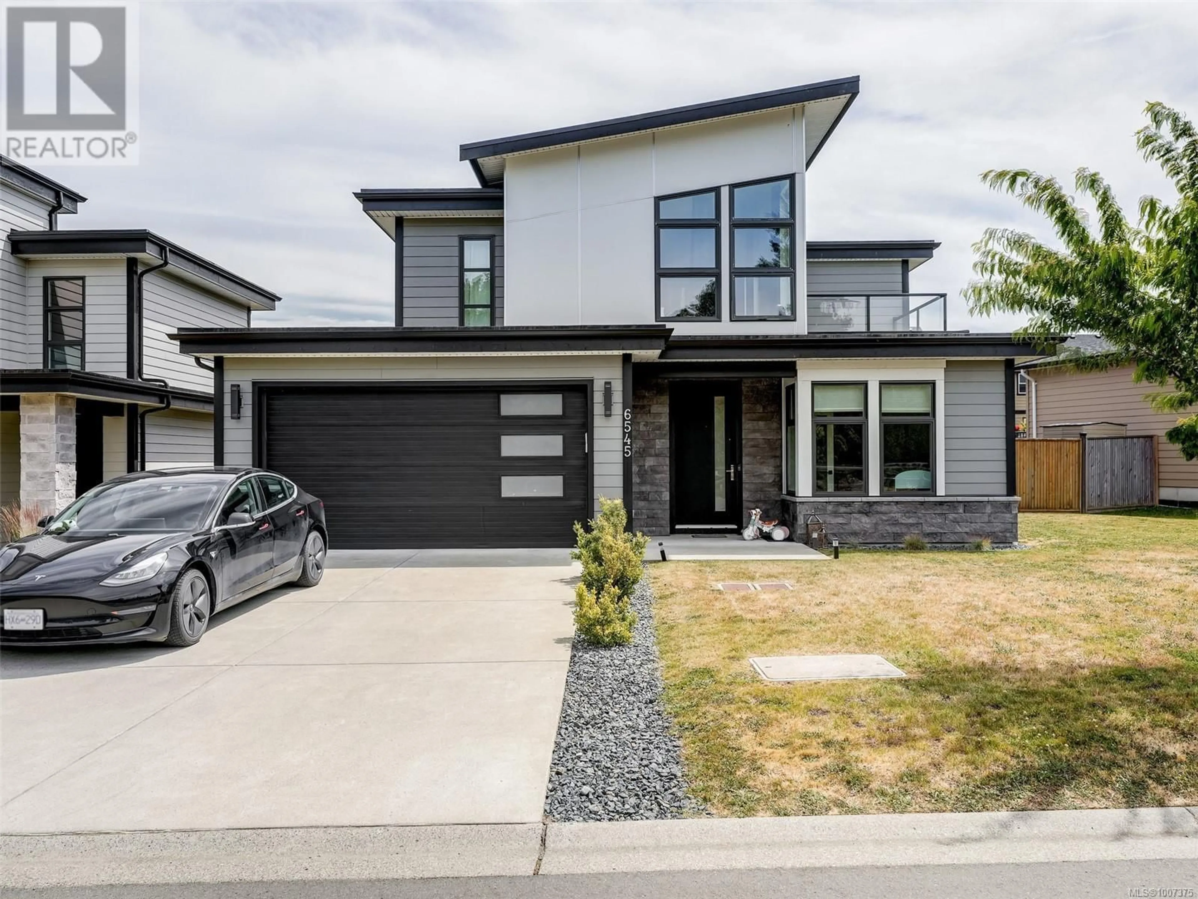 Unknown for 6545 HELGESEN ROAD, Sooke British Columbia V9Z0V7