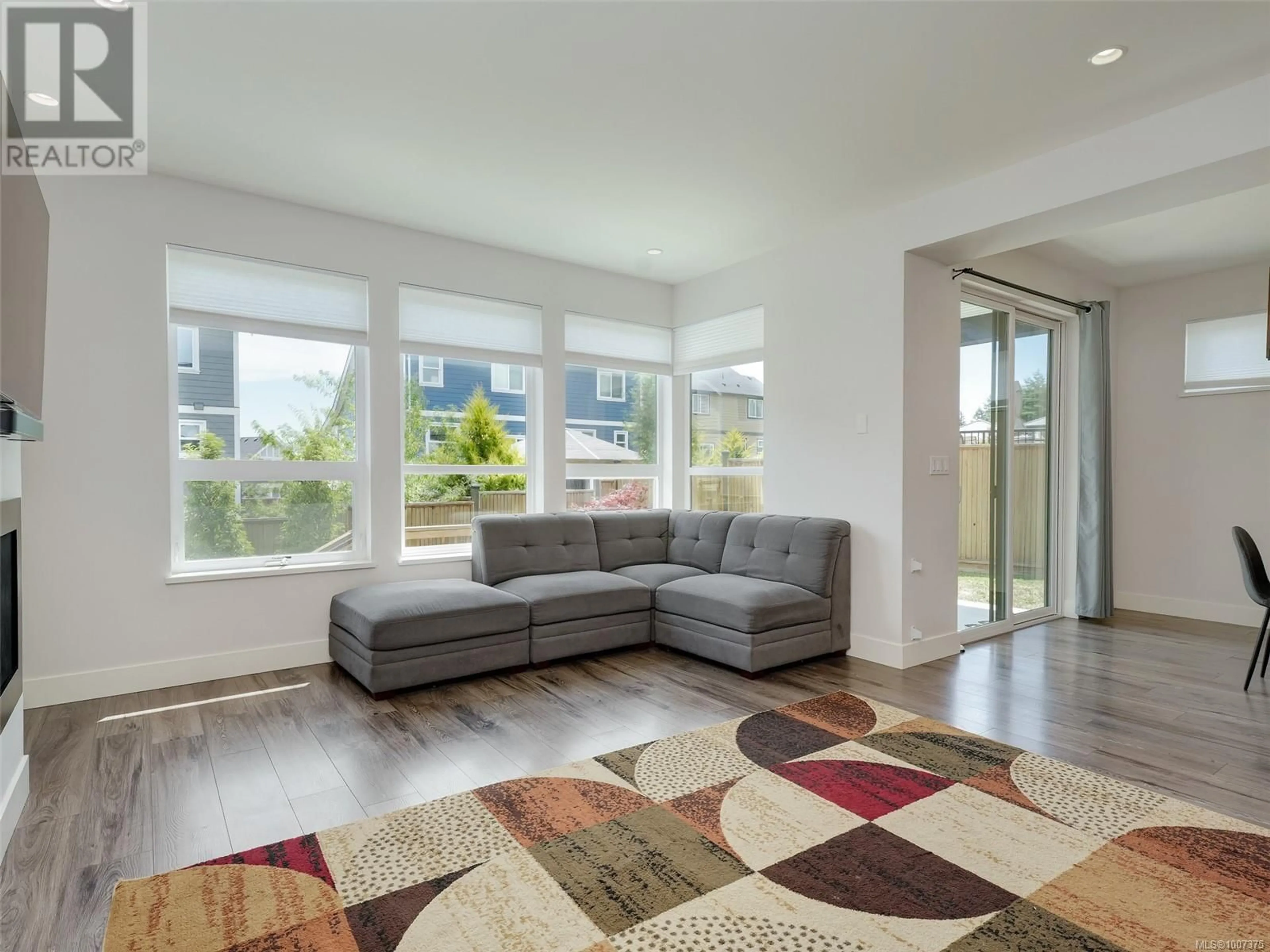Living room with furniture, unknown for 6545 HELGESEN ROAD, Sooke British Columbia V9Z0V7