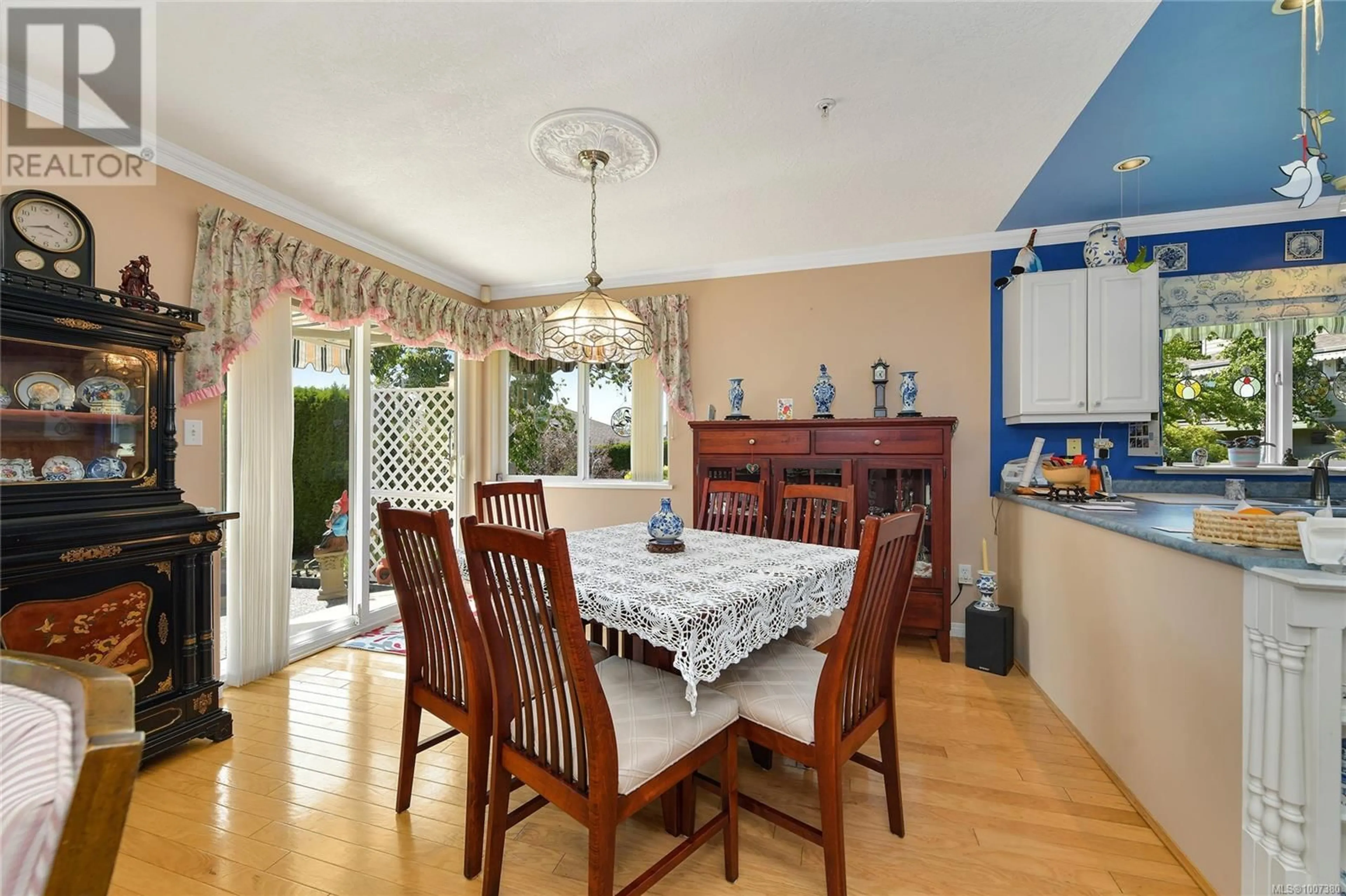 Dining room, unknown for 24 - 126 HALLOWELL ROAD, View Royal British Columbia V9A7K2