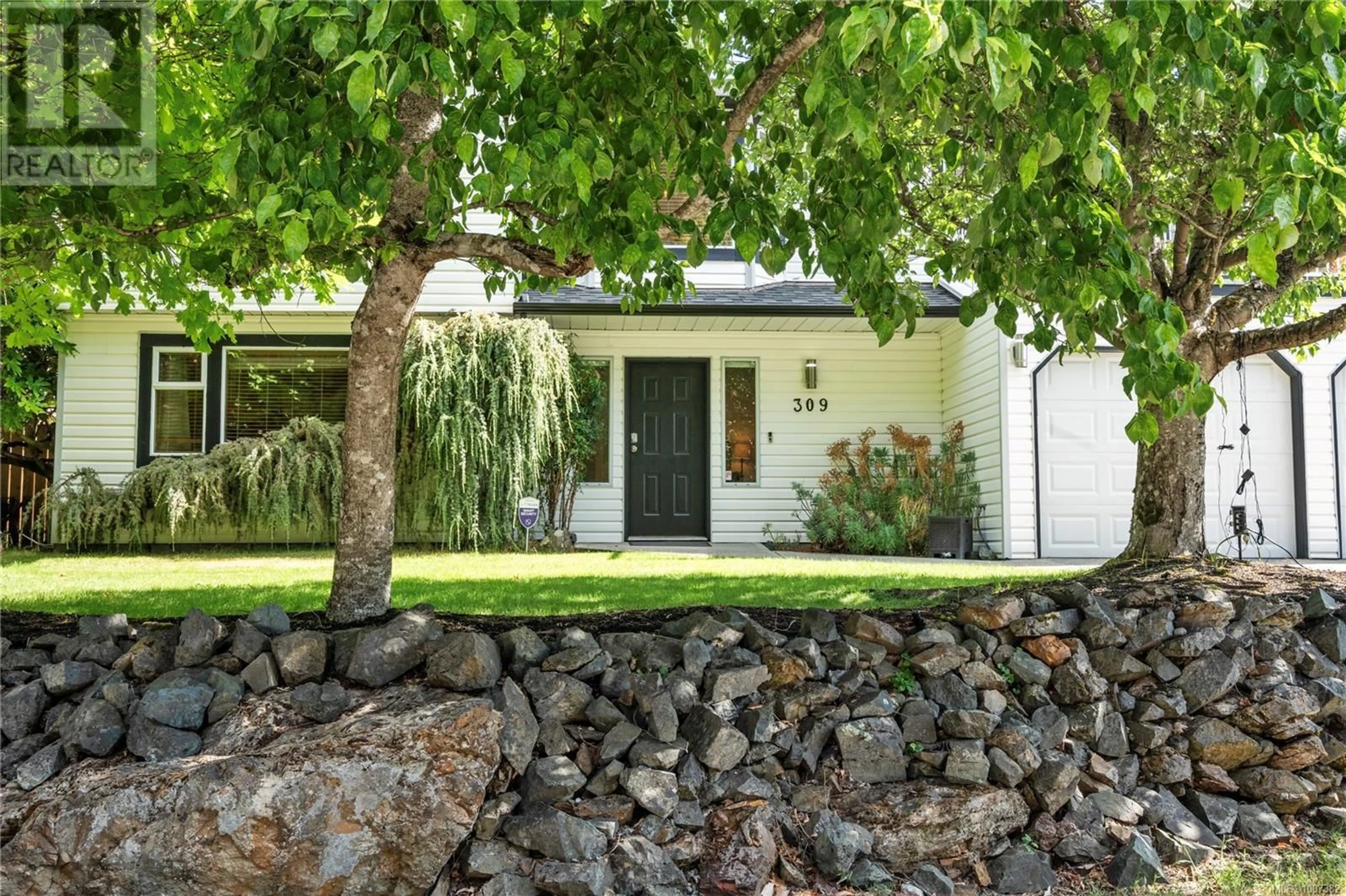 Unknown for 309 NOTTINGHAM DRIVE, Nanaimo British Columbia V9T4T1
