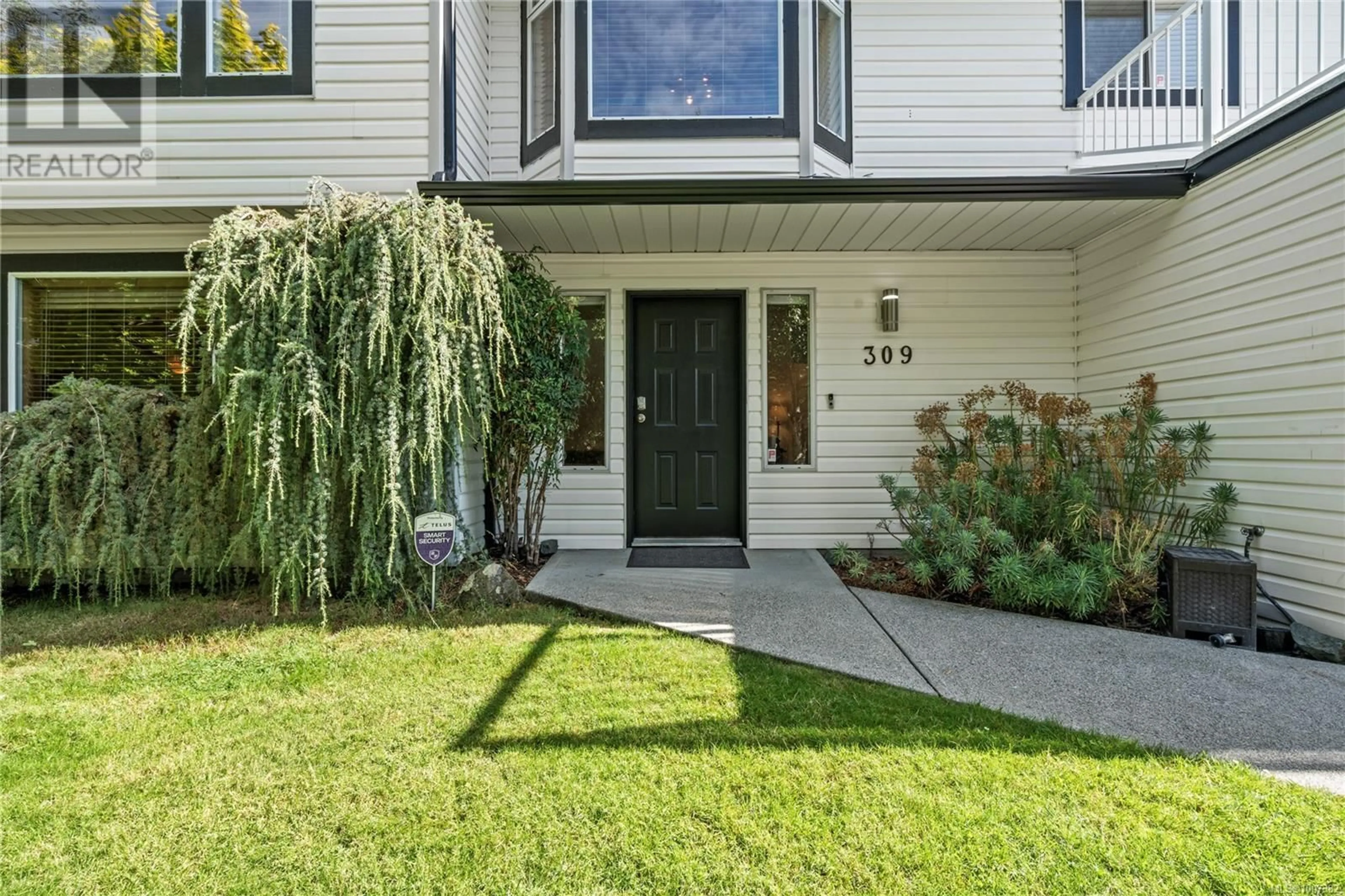 Unknown for 309 NOTTINGHAM DRIVE, Nanaimo British Columbia V9T4T1