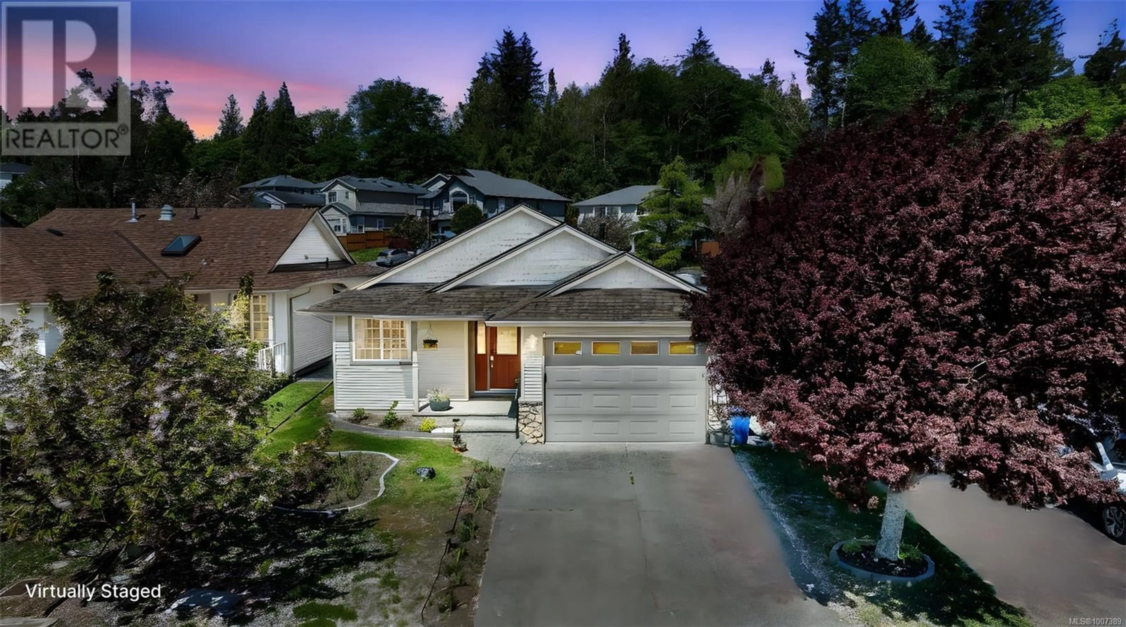Unknown for 6640 ACREMAN PLACE, Sooke British Columbia V9Z0V9