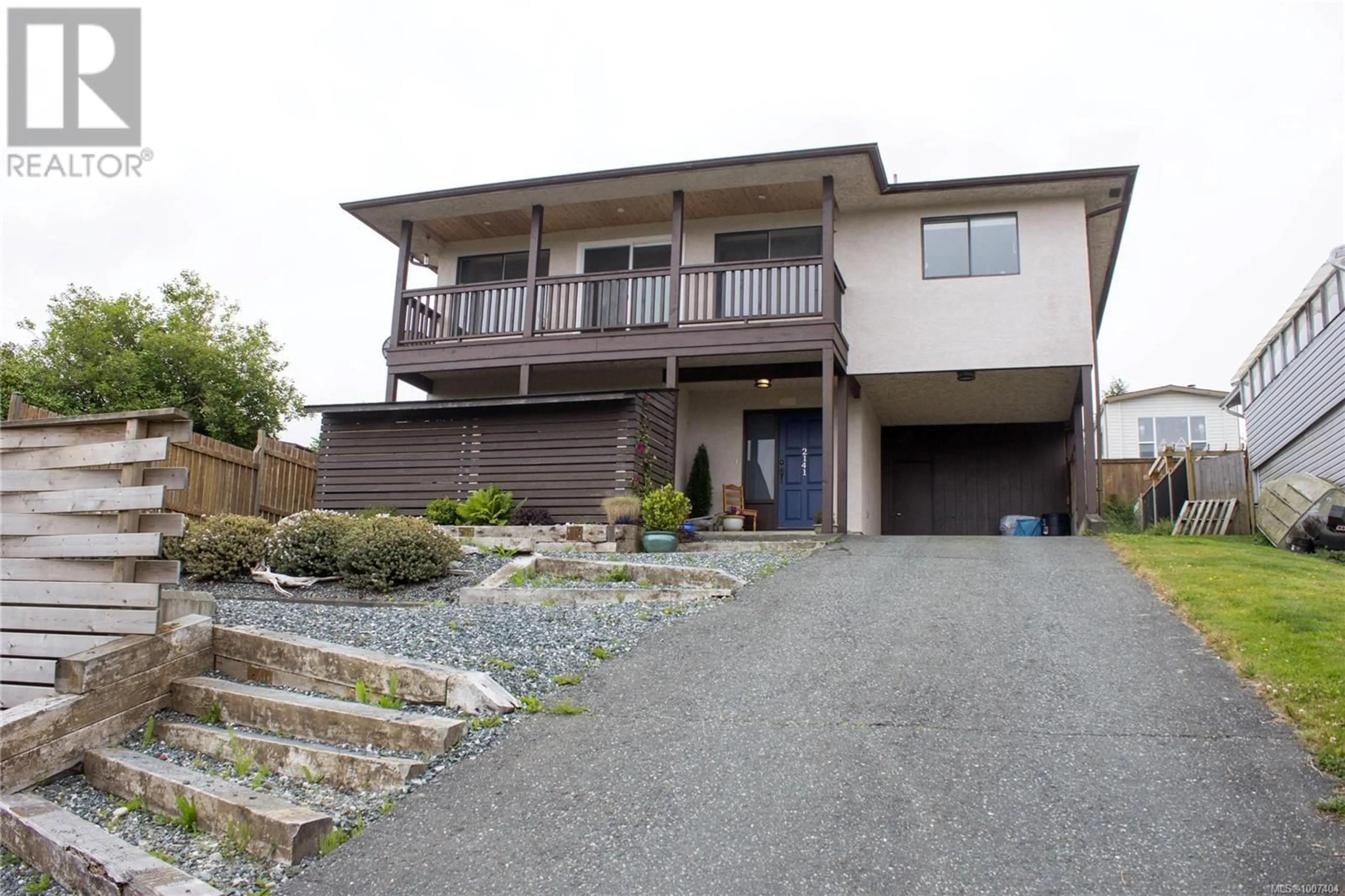 Unknown for 2141 CAMOSUN CRESCENT, Port McNeill British Columbia V0N2R0