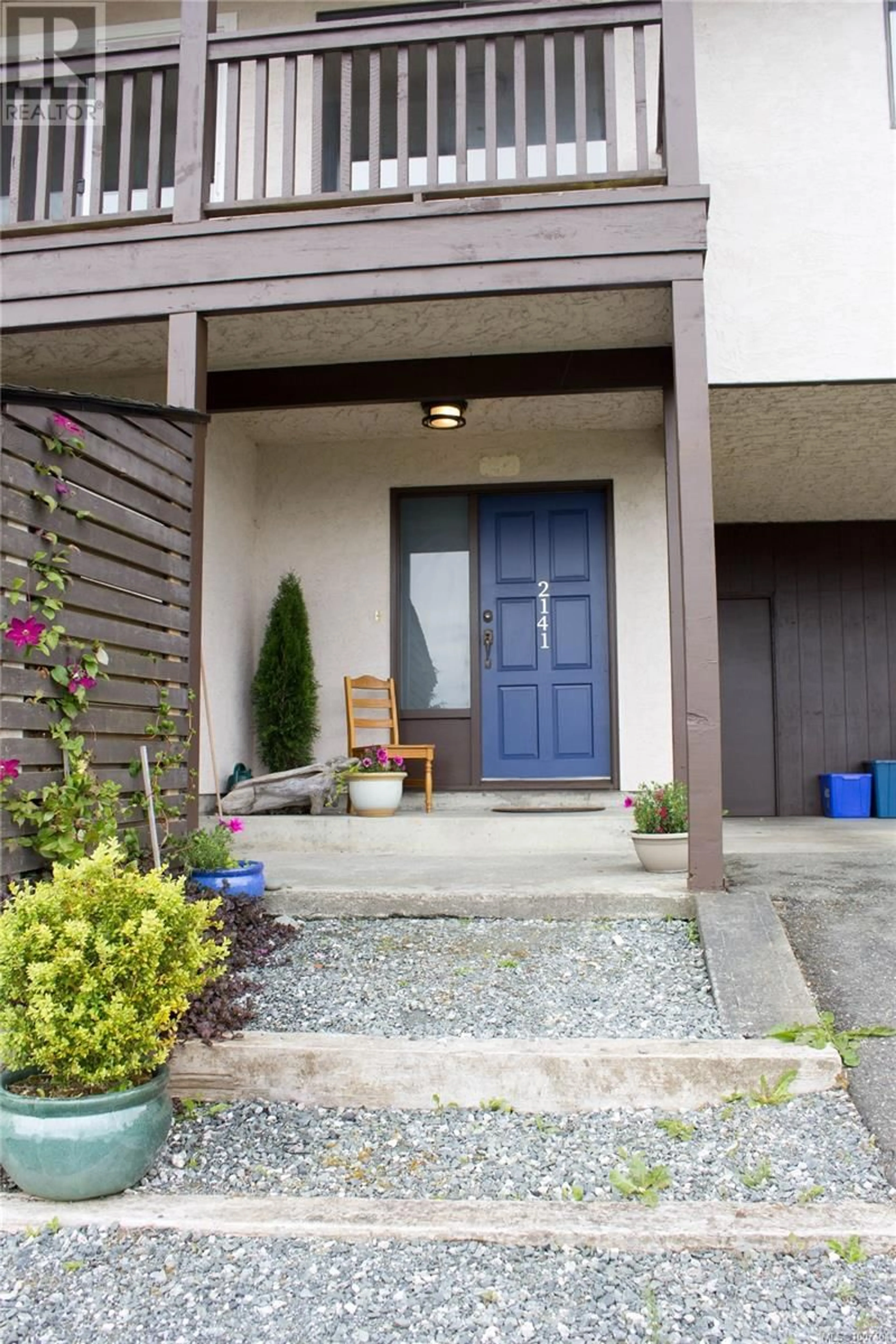 Indoor entryway for 2141 CAMOSUN CRESCENT, Port McNeill British Columbia V0N2R0
