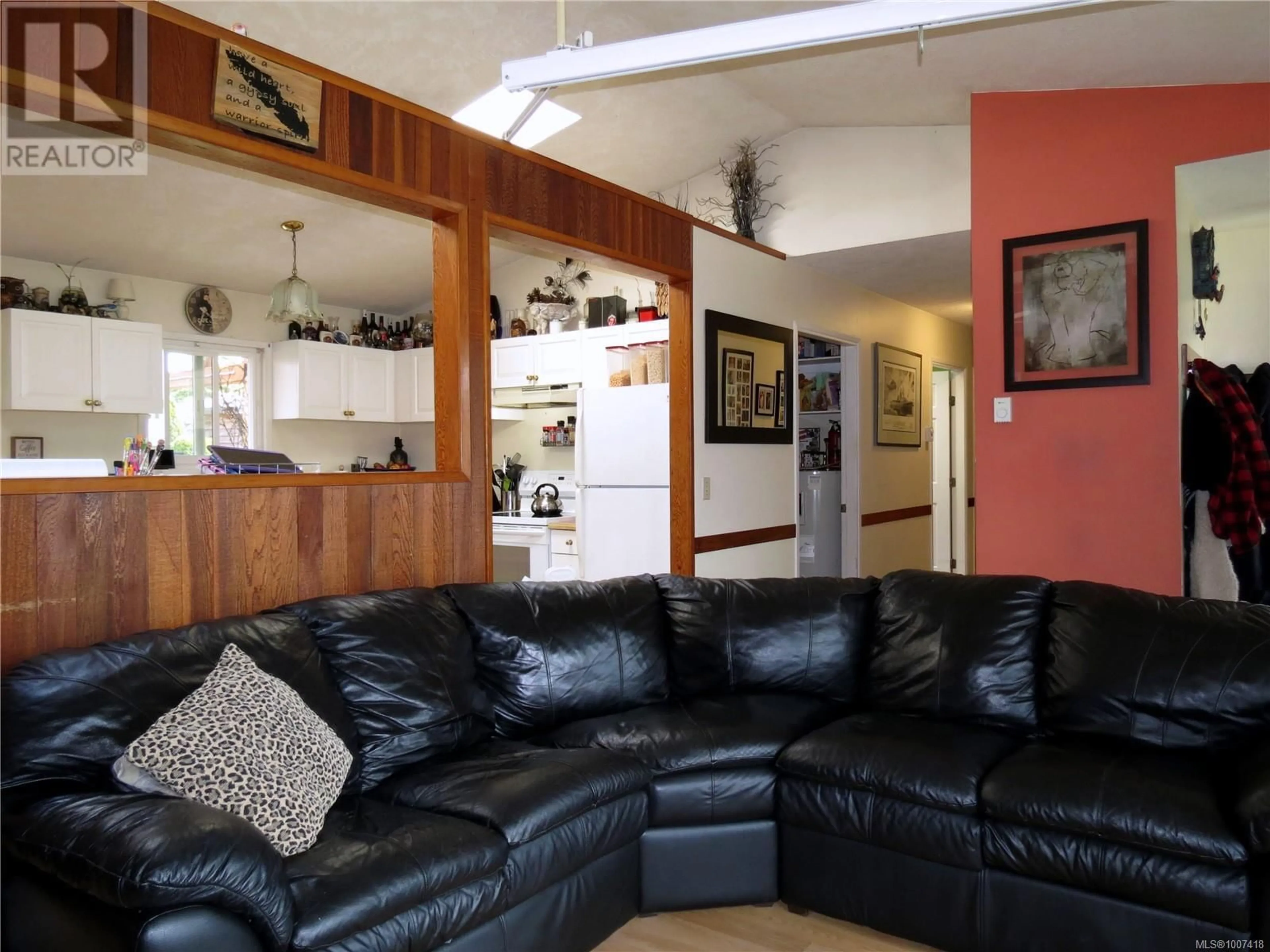 Living room with furniture, unknown for 1937 POWLIUK CRESCENT, Sooke British Columbia V9Z0P6
