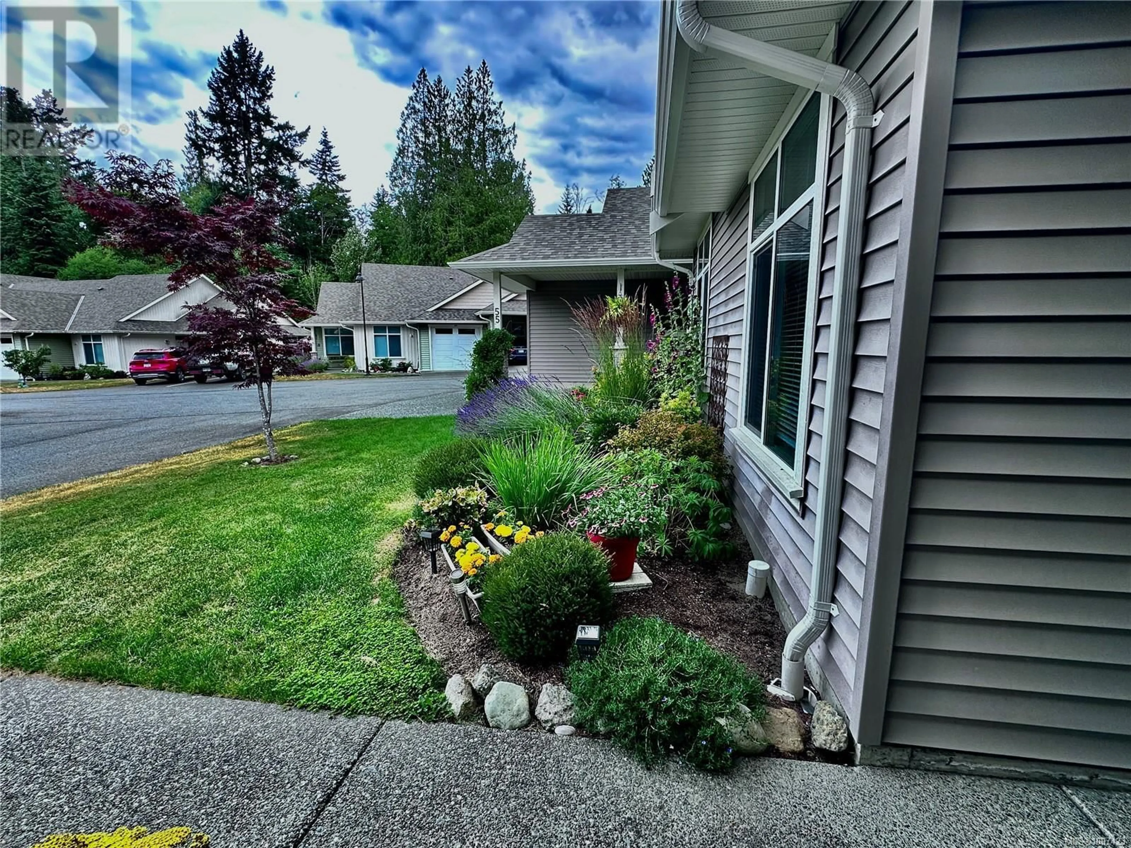 Unknown for 54 - 300 GROSSKLEG WAY, Lake Cowichan British Columbia V0R2G1