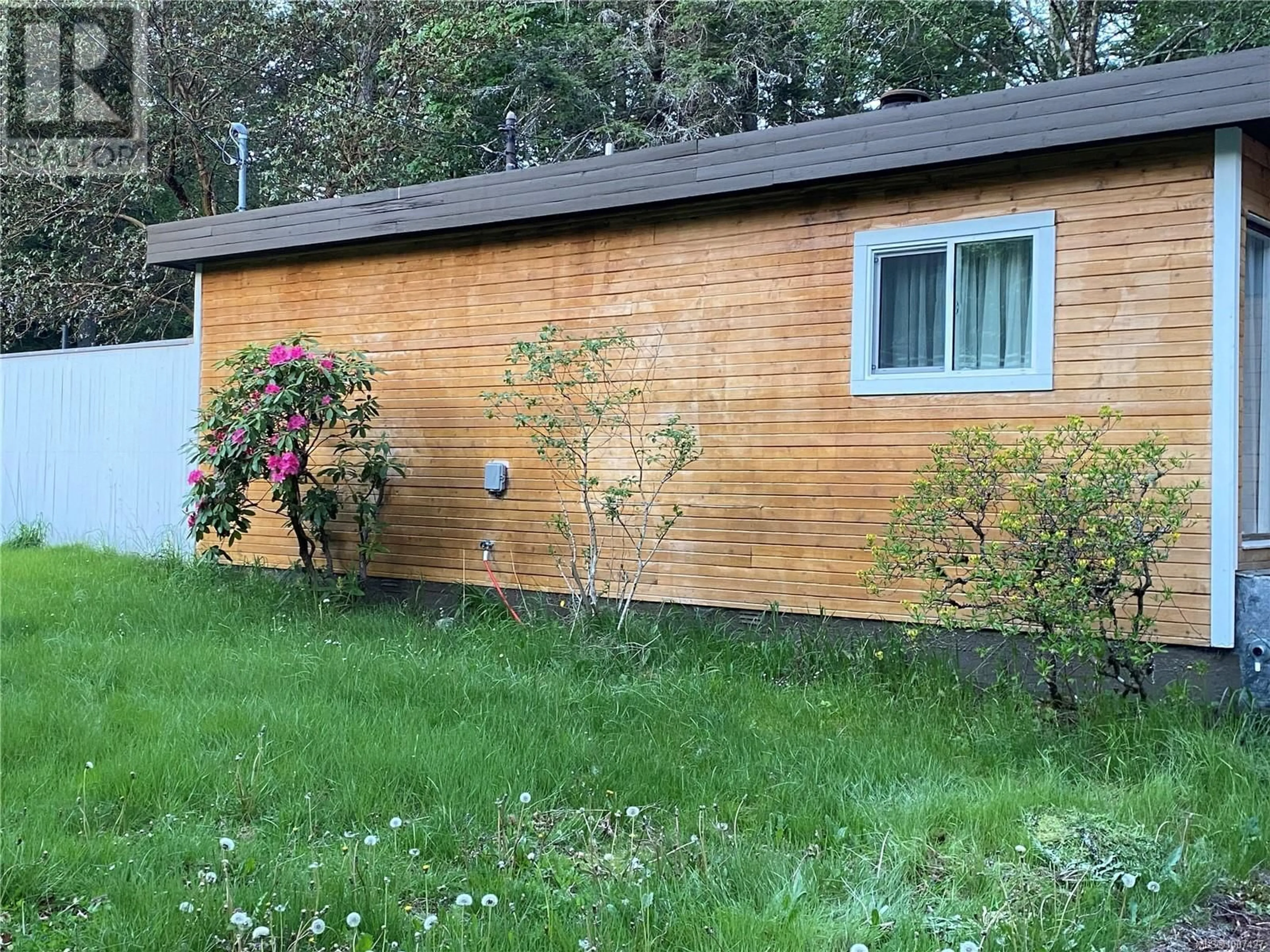 Shed for 3901 HAPPY VALLEY ROAD, Metchosin British Columbia V9C3X5