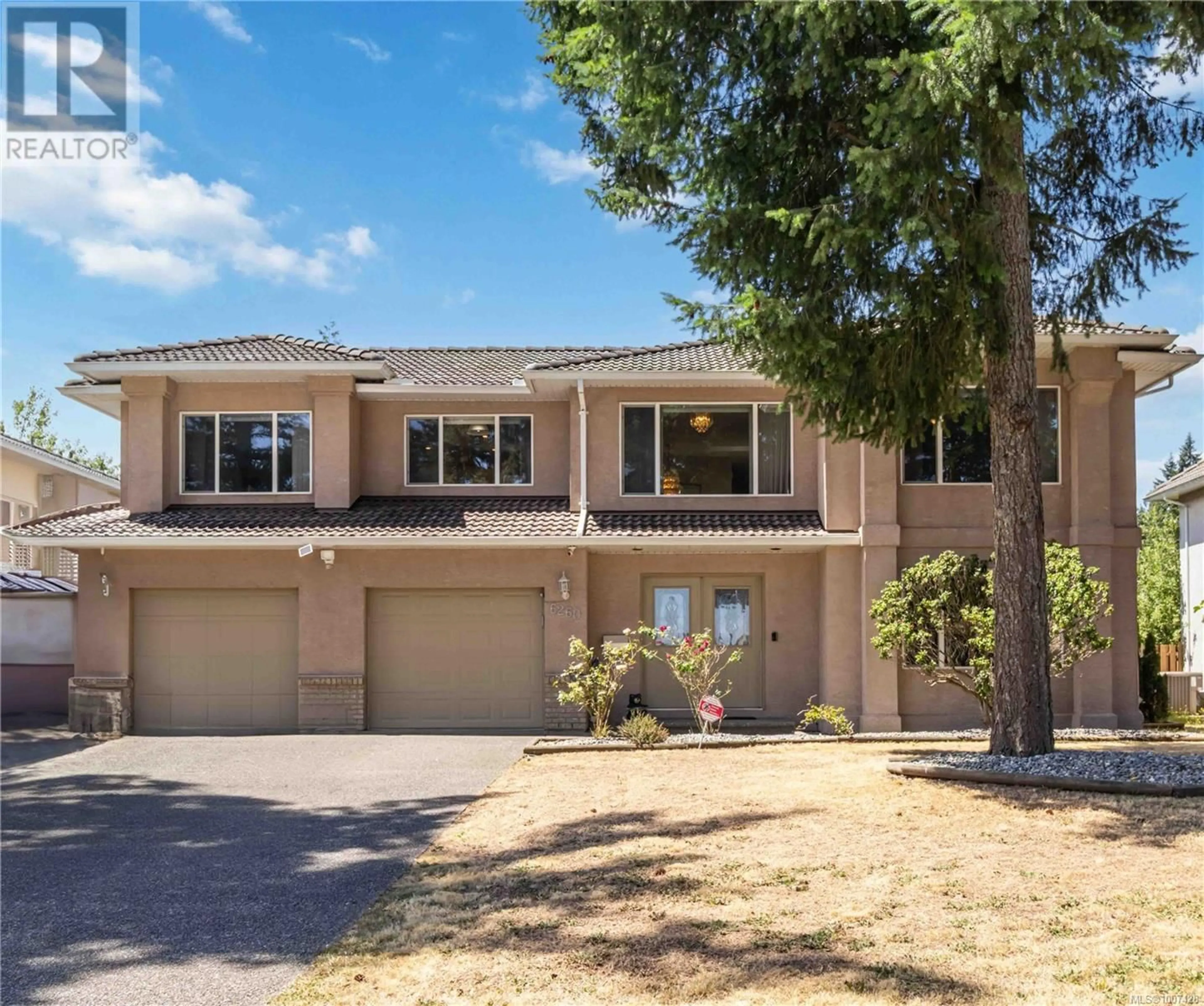 Unknown for 6260 ELAINE WAY, Central Saanich British Columbia V8Z6A1