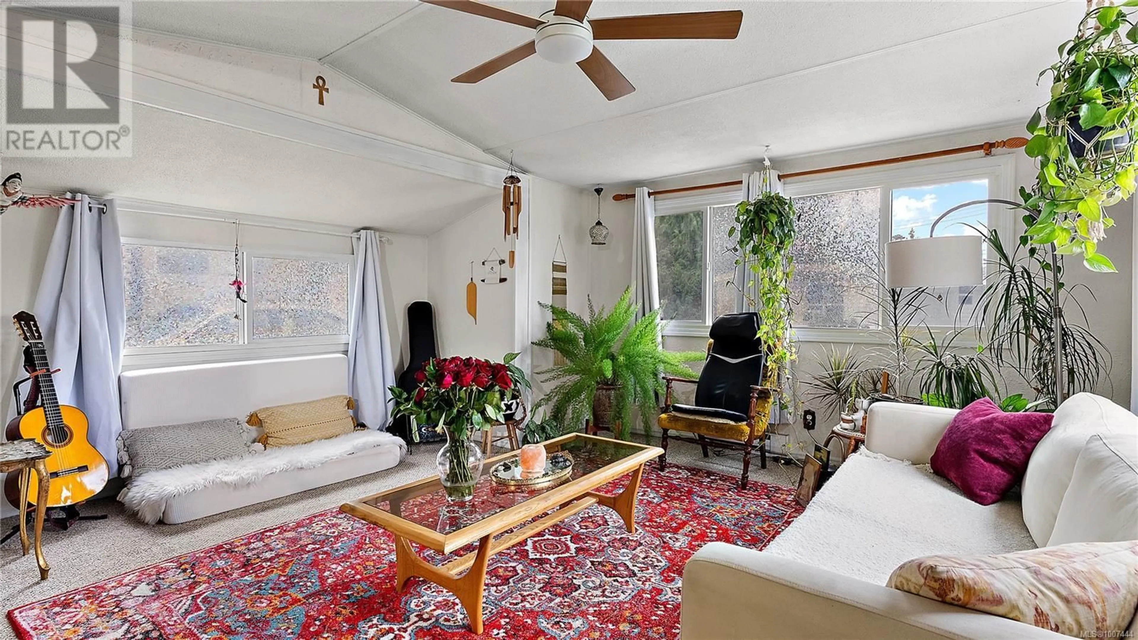 Living room with furniture, unknown for 11 - 2587 SELWYN ROAD, Langford British Columbia V9B4V4