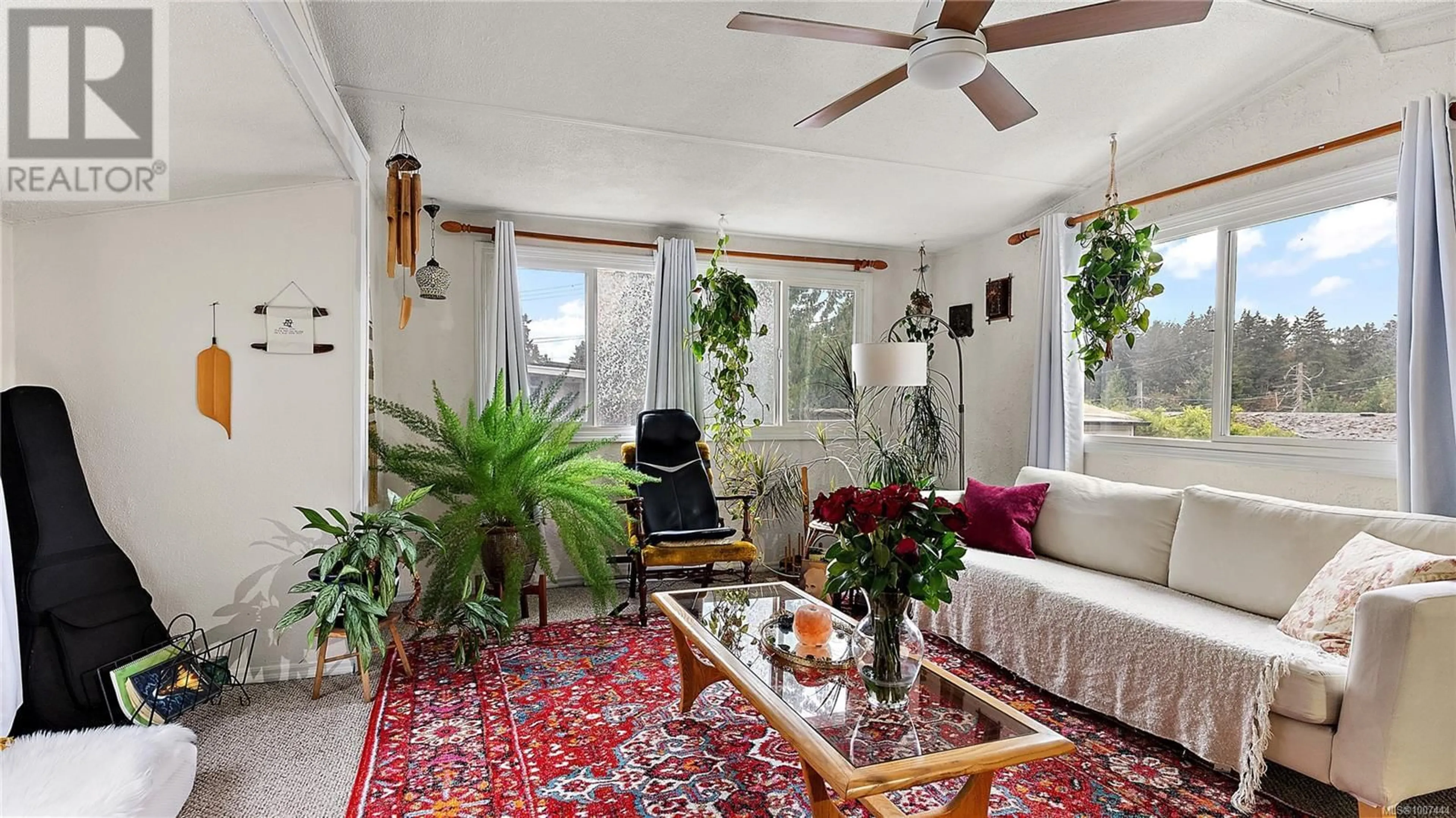 Living room with furniture, unknown for 11 - 2587 SELWYN ROAD, Langford British Columbia V9B4V4