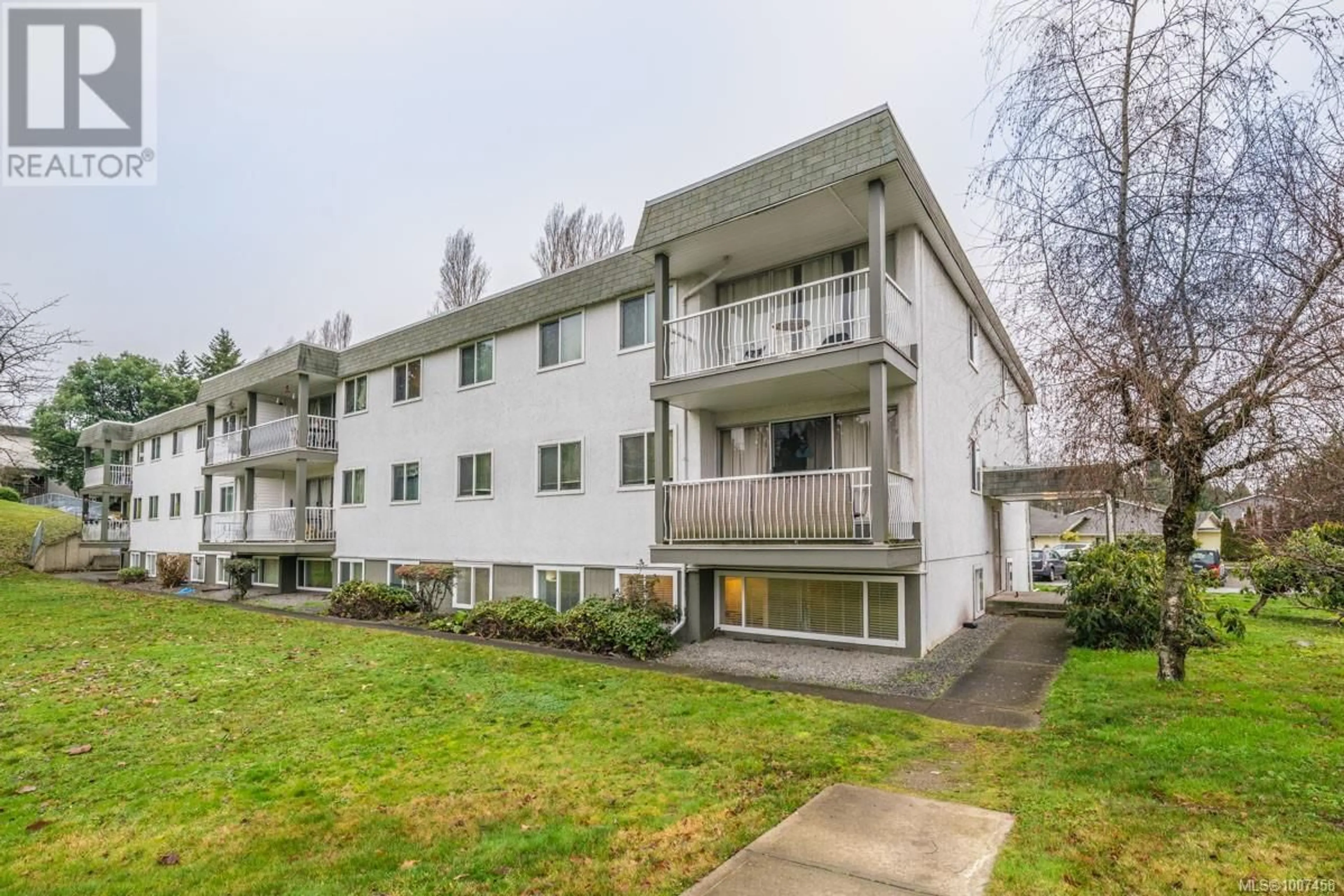 Unknown for 1102 - 1097 BOWEN ROAD, Nanaimo British Columbia V9R2A4